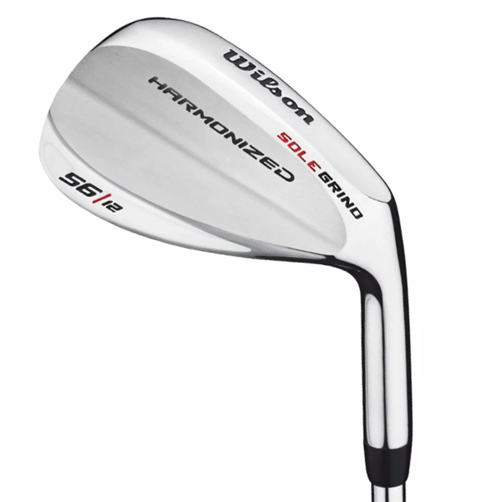Wilson Harmonized Cuña de Golf