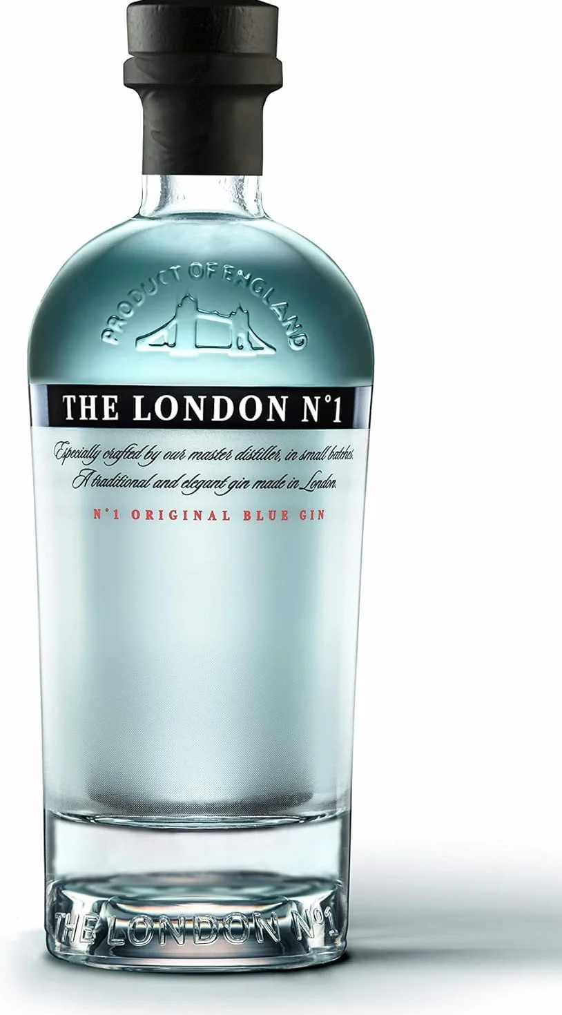 The London Nº1 - Ginebra - 700 ml
