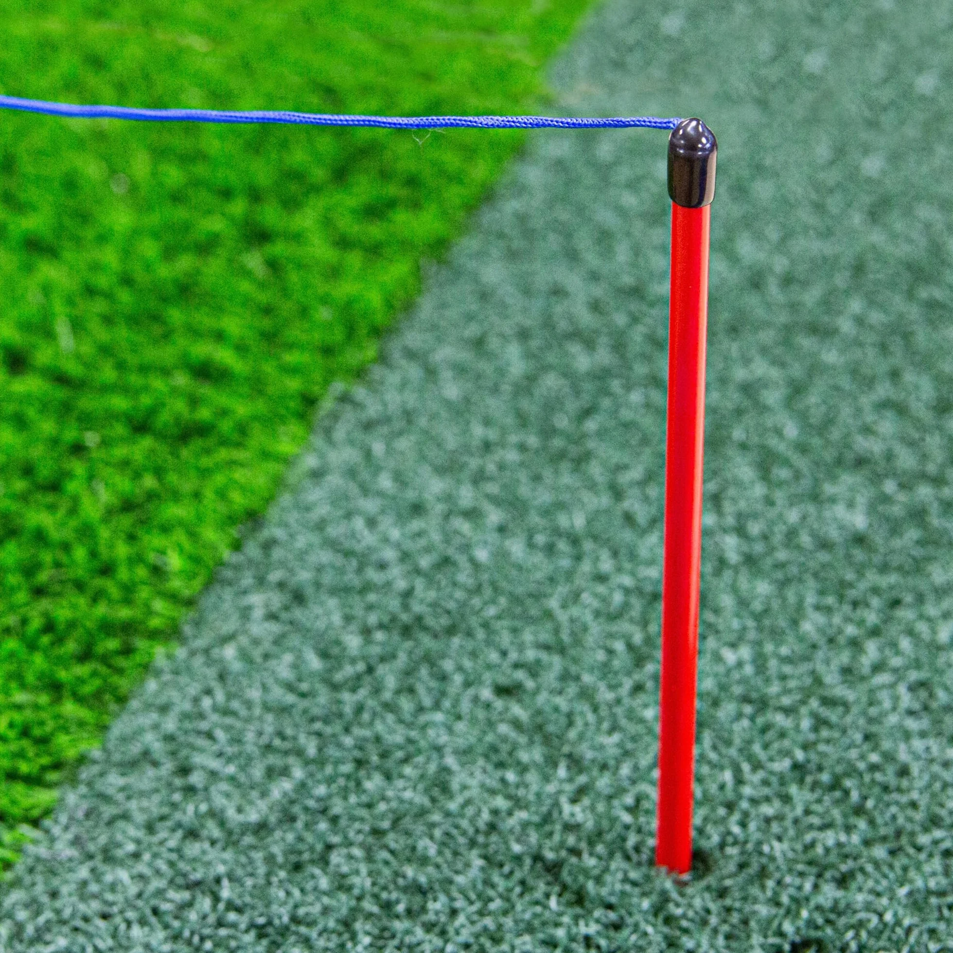 LONGRIDGE Ayuda práctica de línea de putt Golf