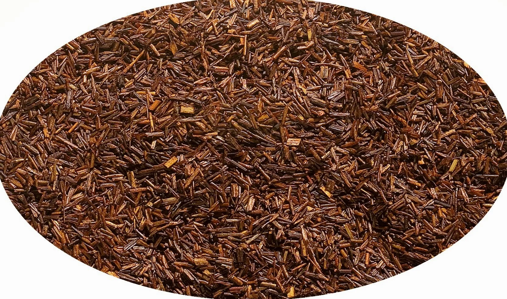 Eder Gewürze - Té Rooibos Puro Bio - 1kg