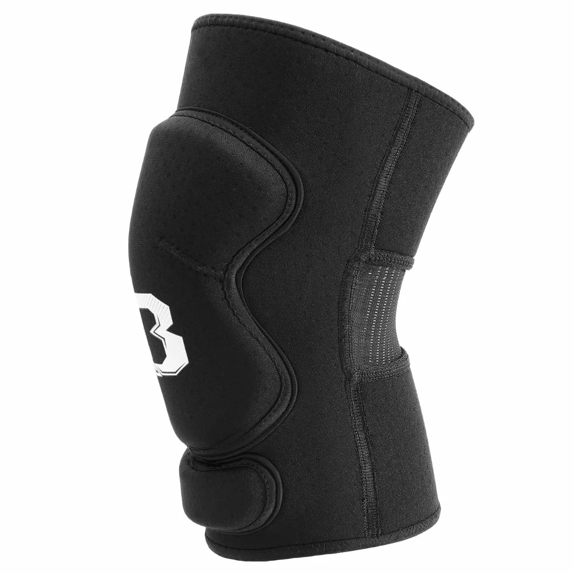 Rodillera Booster Fight Gear B Force Bkp