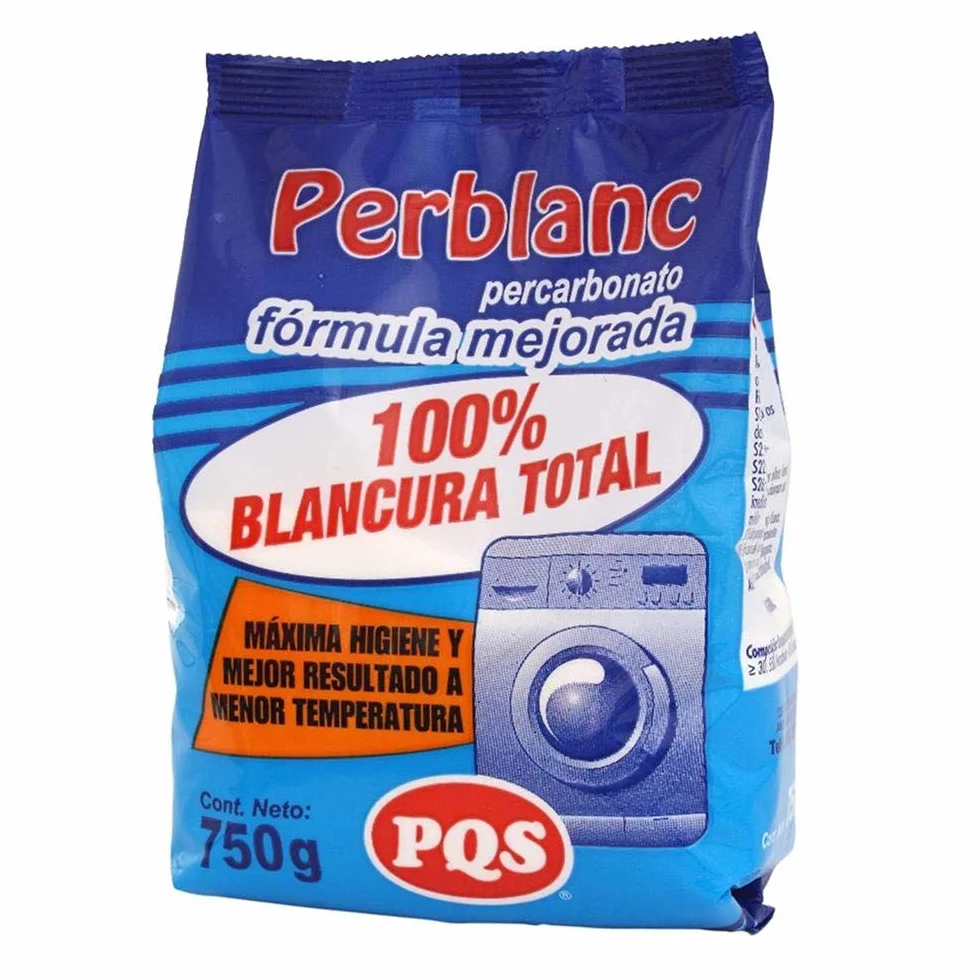 Perblanc Percarbonato Bolsa 750Gr