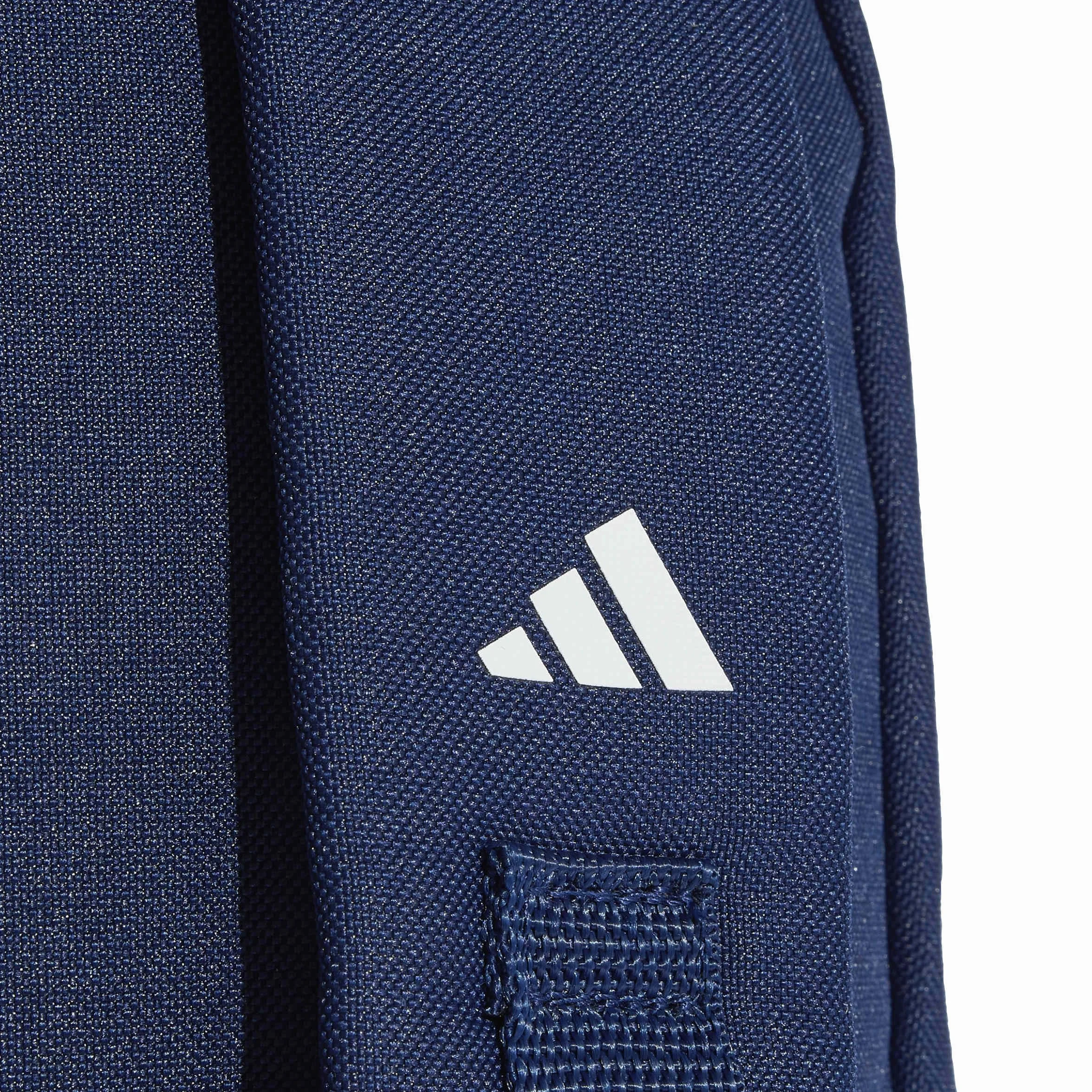 adidas Real Madrid Kids Backpack, team navy blue 2/white, One Size