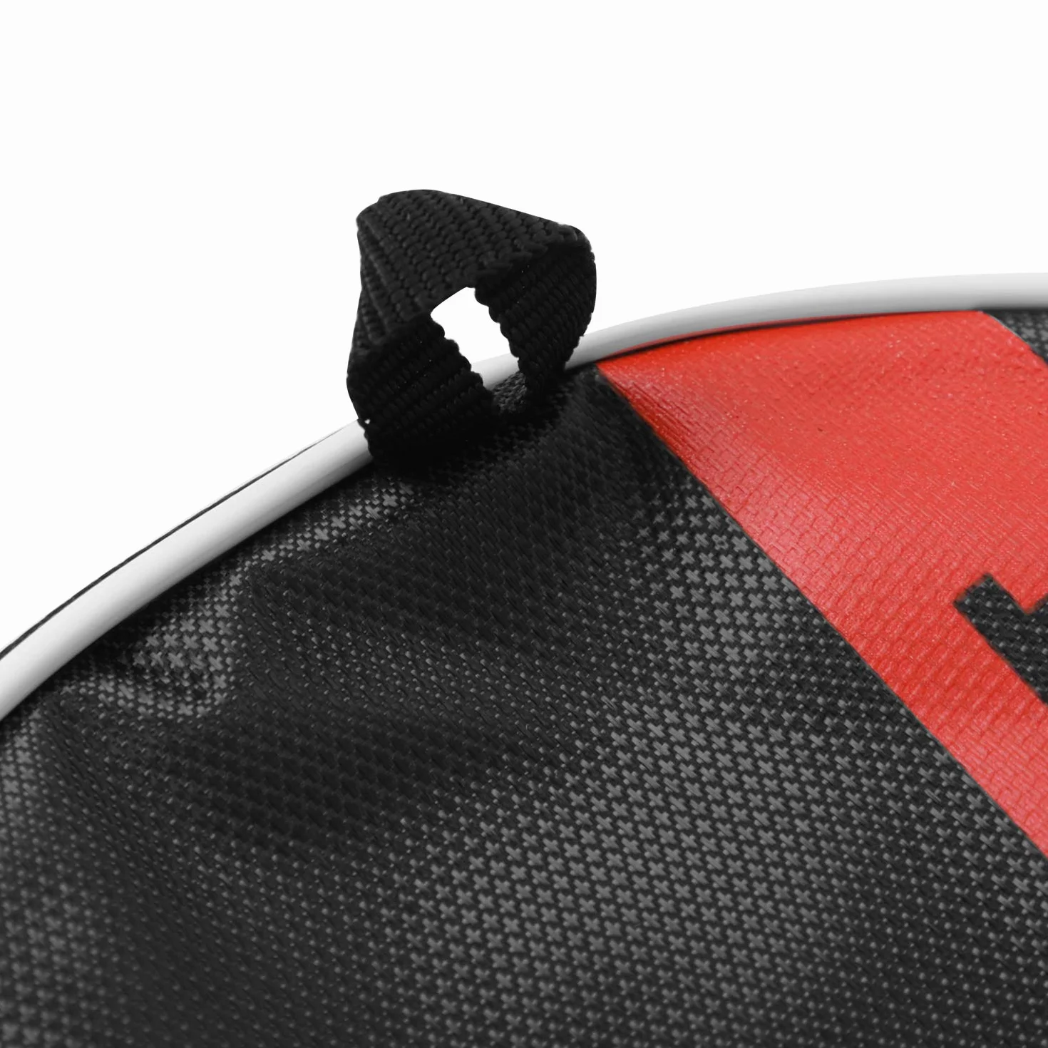 TINAYAUE Badminton Racket Bag 2-6 Rackets Waterproof Storage Case Portable