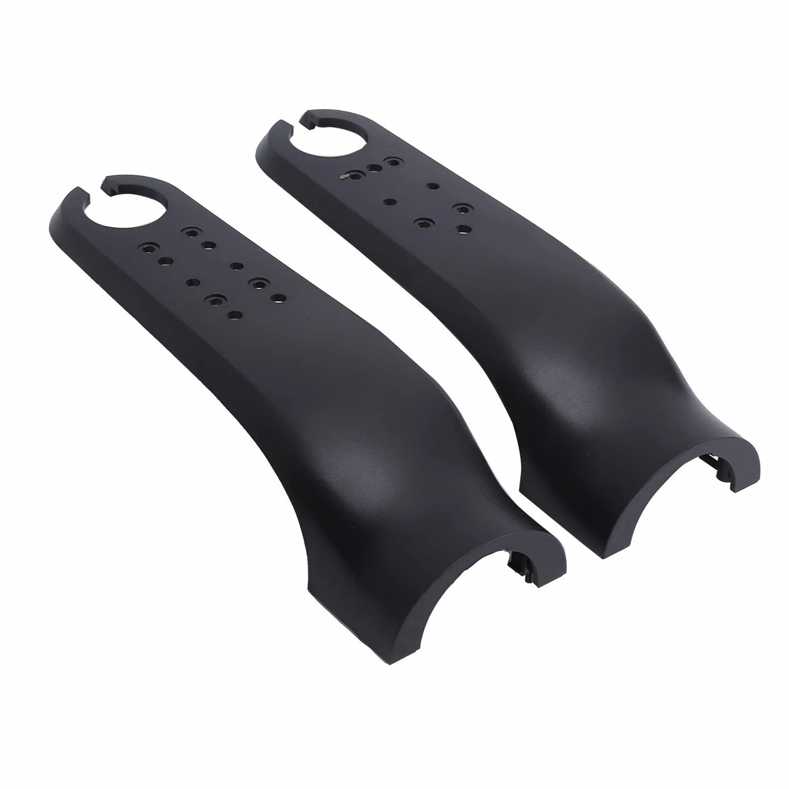 Shanrya Horquilla de Scooter para Xiaomi 1S M365 PRO2 M365Pro