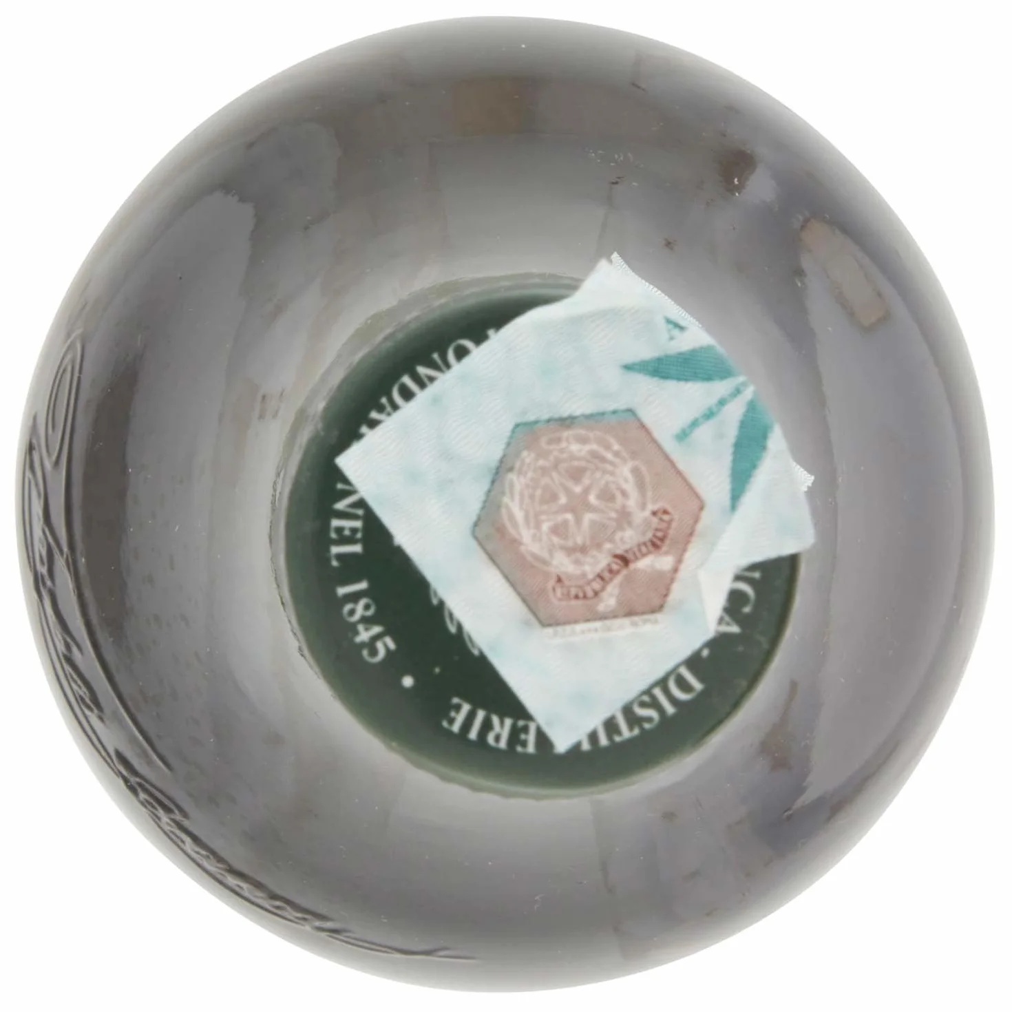 Fernet Branca Menta Amaro, L 1