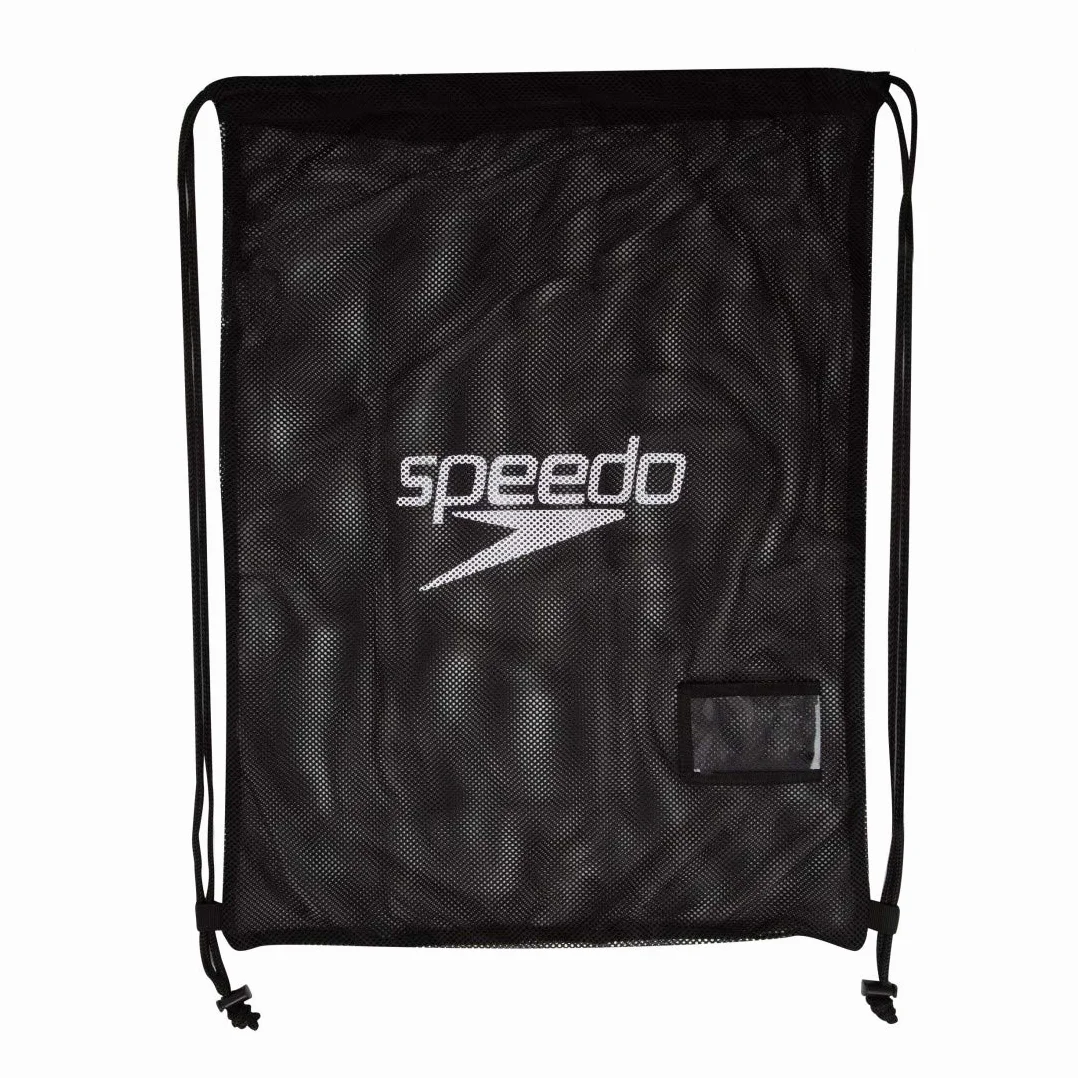 Speedo Unisex Pool Mesh Bag
