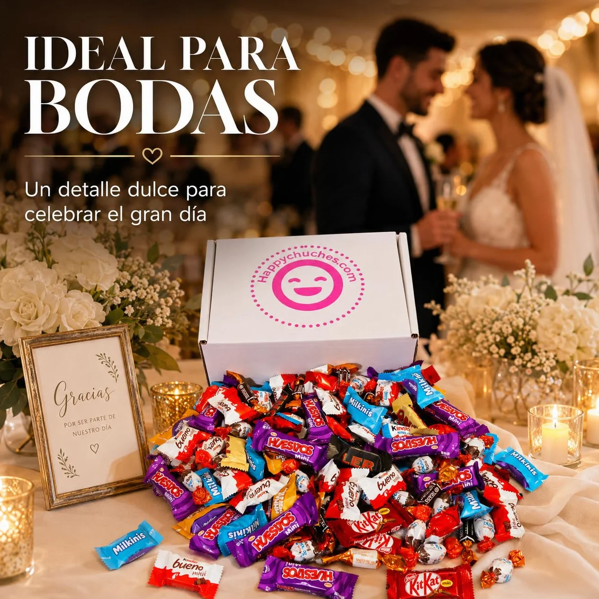 105 mini chocolates variados chocolatinas mini de primeras marcas populares envueltos individualmente ideal para cumpleaños oficina y eventos halloween regalo navidad