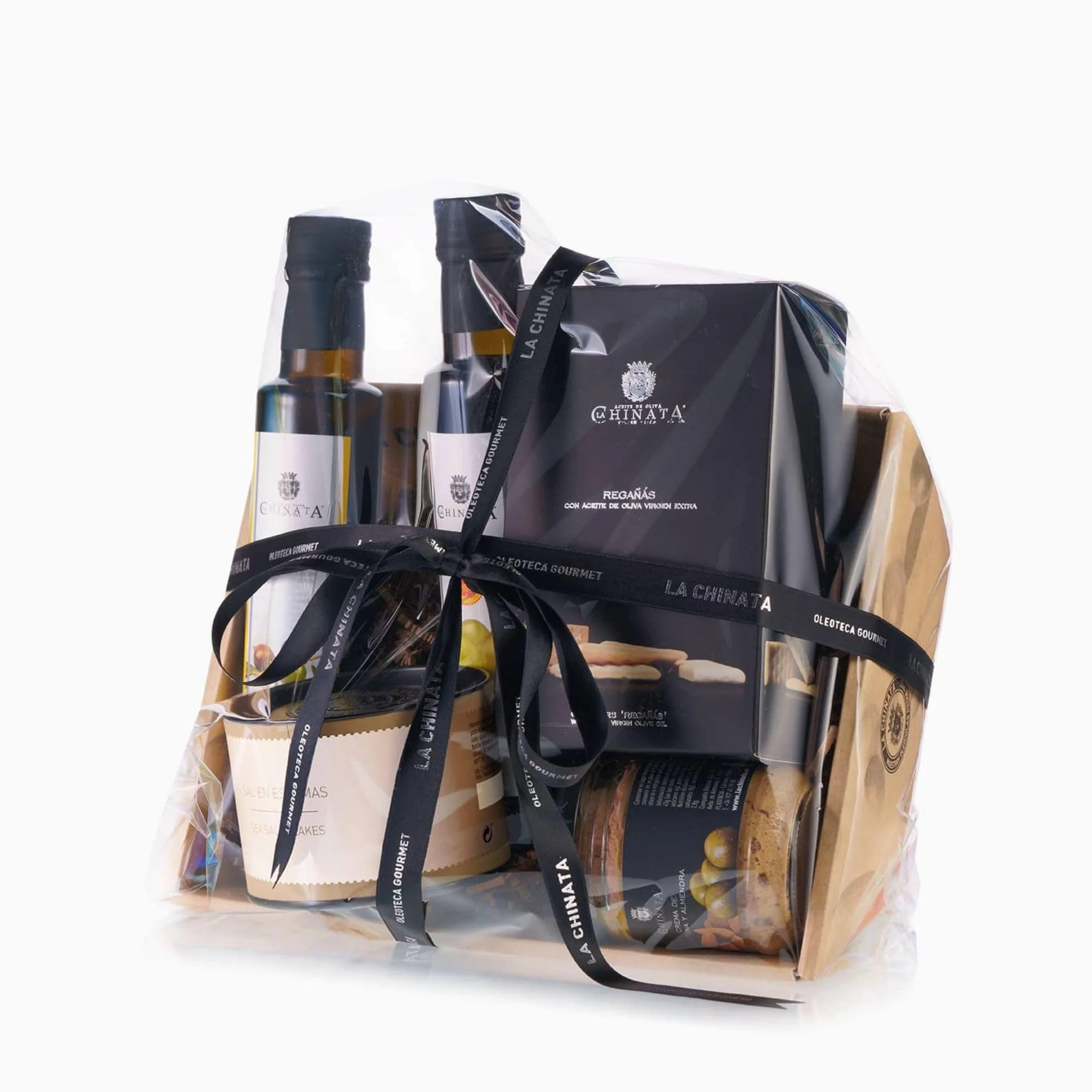 La Chinata Selección Gourmet Pequeña 3
