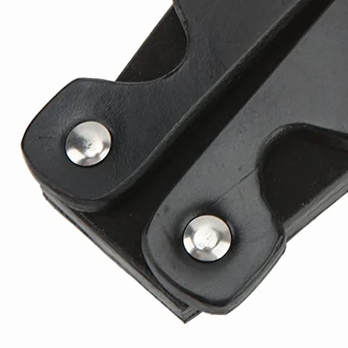 Soporte para Taco de Billar Plegable 4 Agujeros