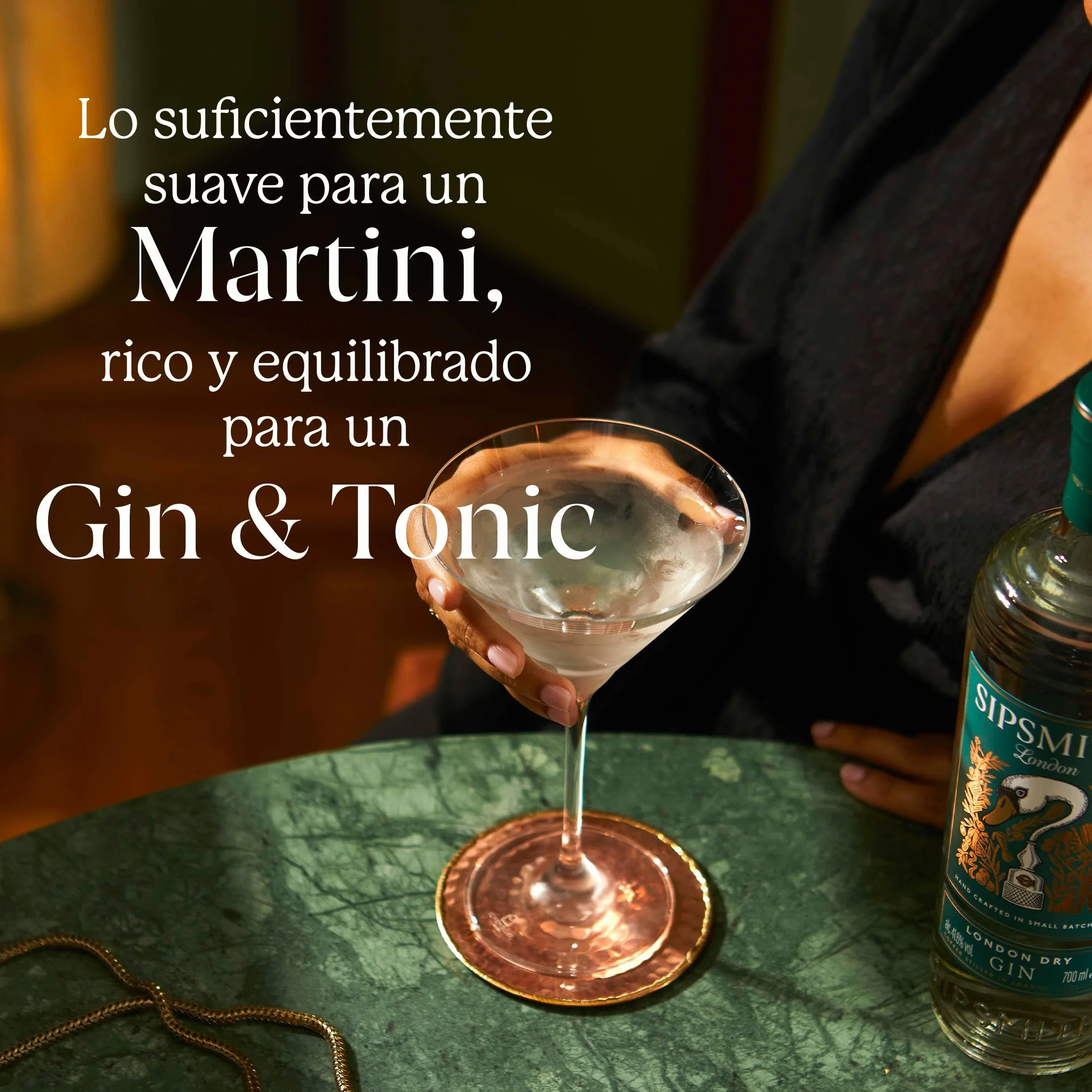 Sipsmith Londron Dry Gin 70cl