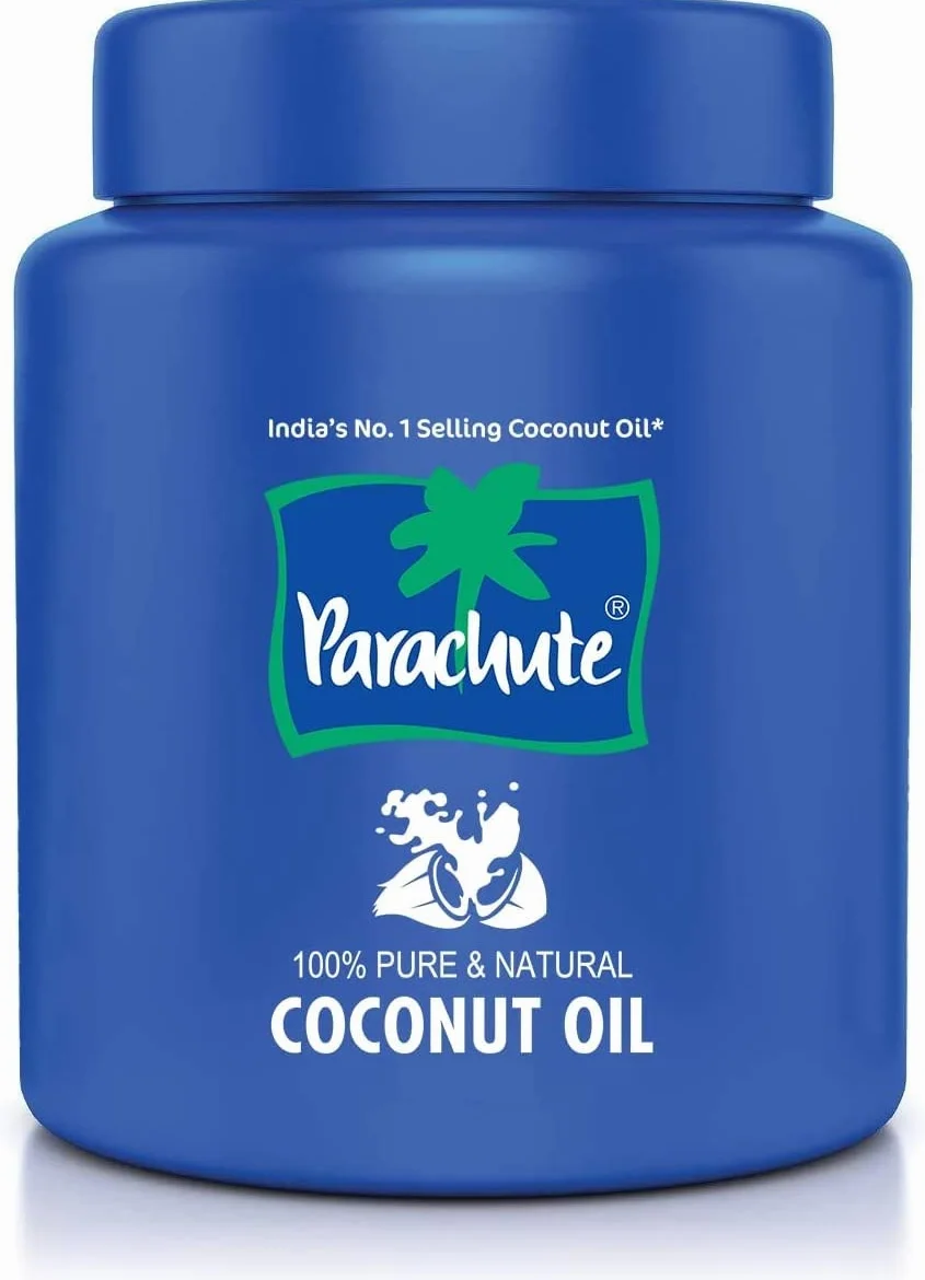 Parachute Coco Pelo Petróleo 500 ml