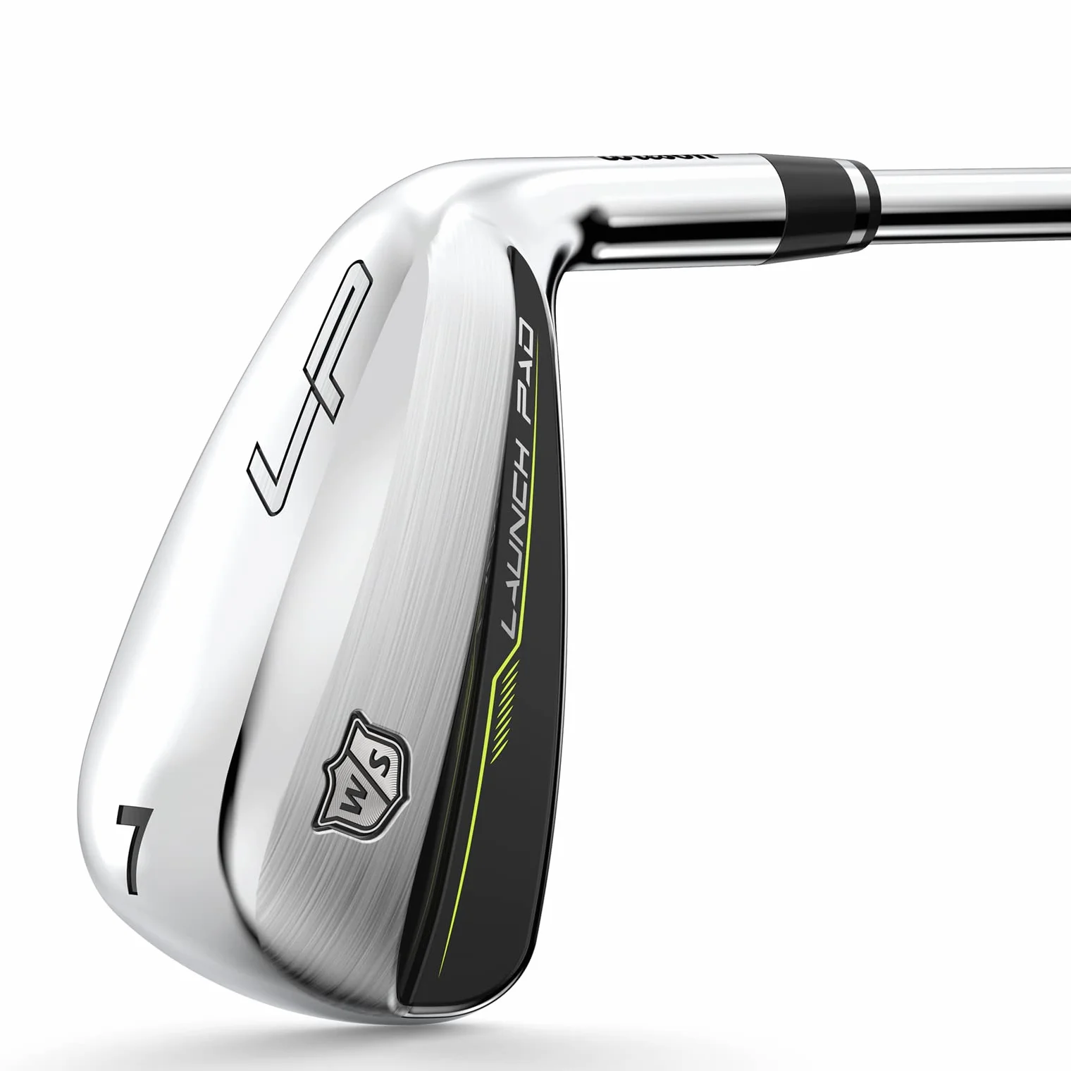Wilson Staff Launch Pad 2 Sand Wedge Palo de Golf Varilla de Grafito