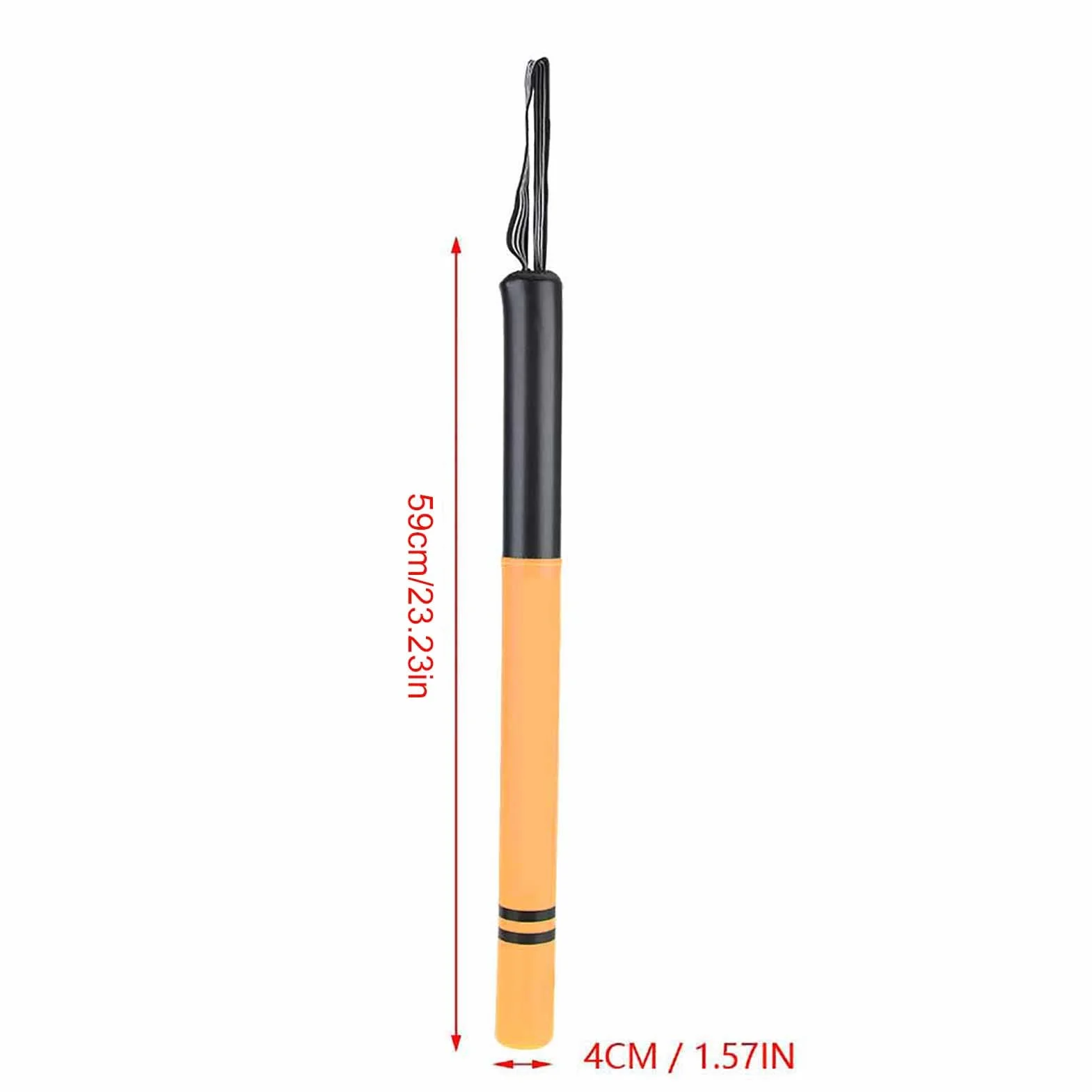 Palo De Boxeo Sparring Target Stick Strike Training Stick Fighting Striking Stick Boxing Target Training Tool para Artes Marciales
