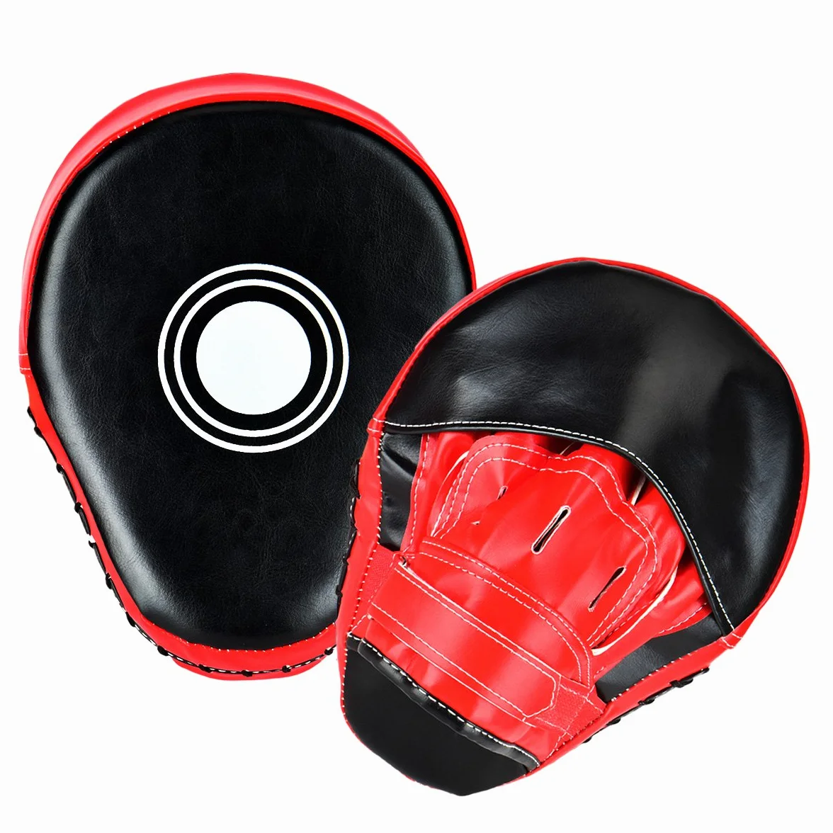 Wuudi Pratzen Trainerpratzen Kickboxen Boxen Muay Thai