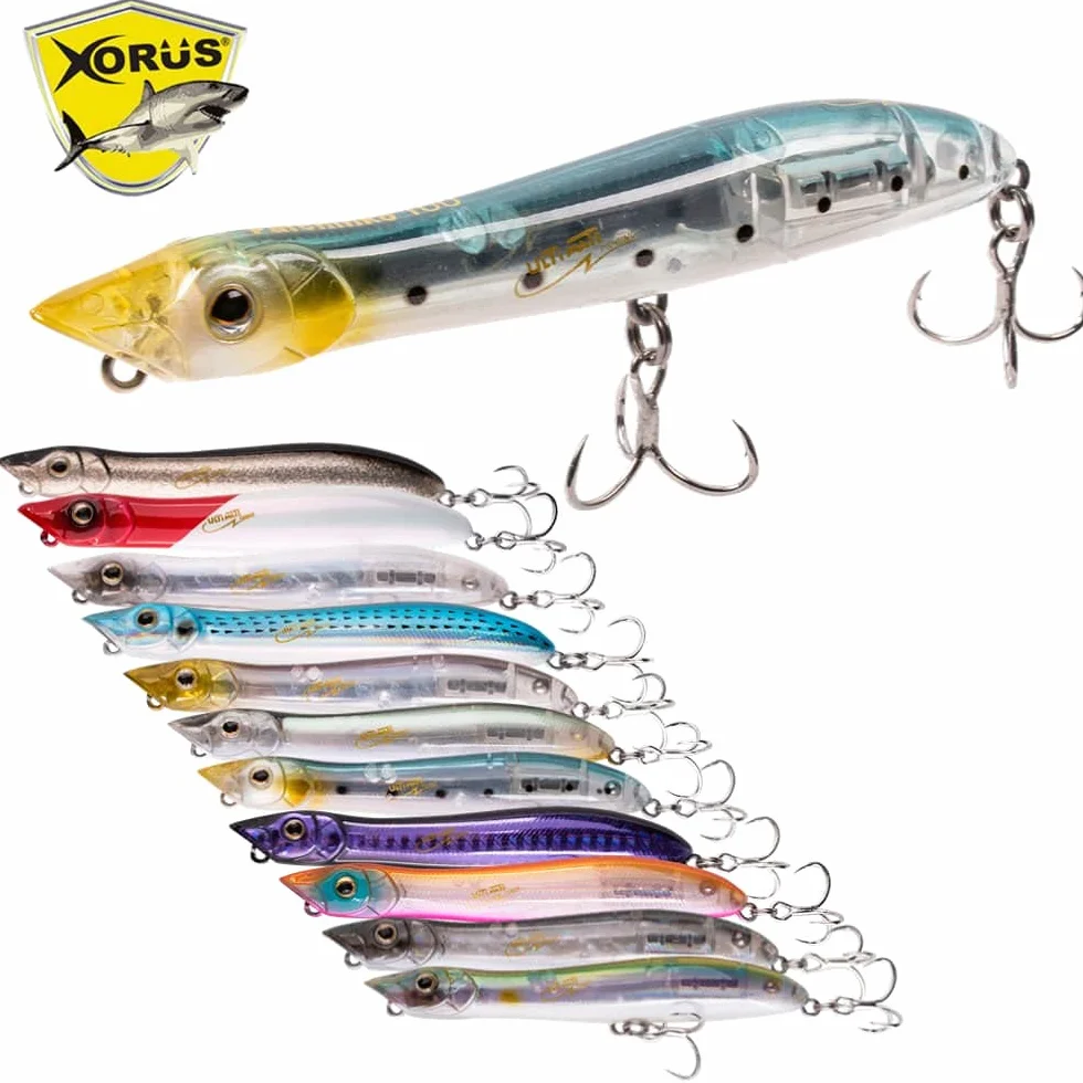 Señuelo Xorus Patchinko 100 11g