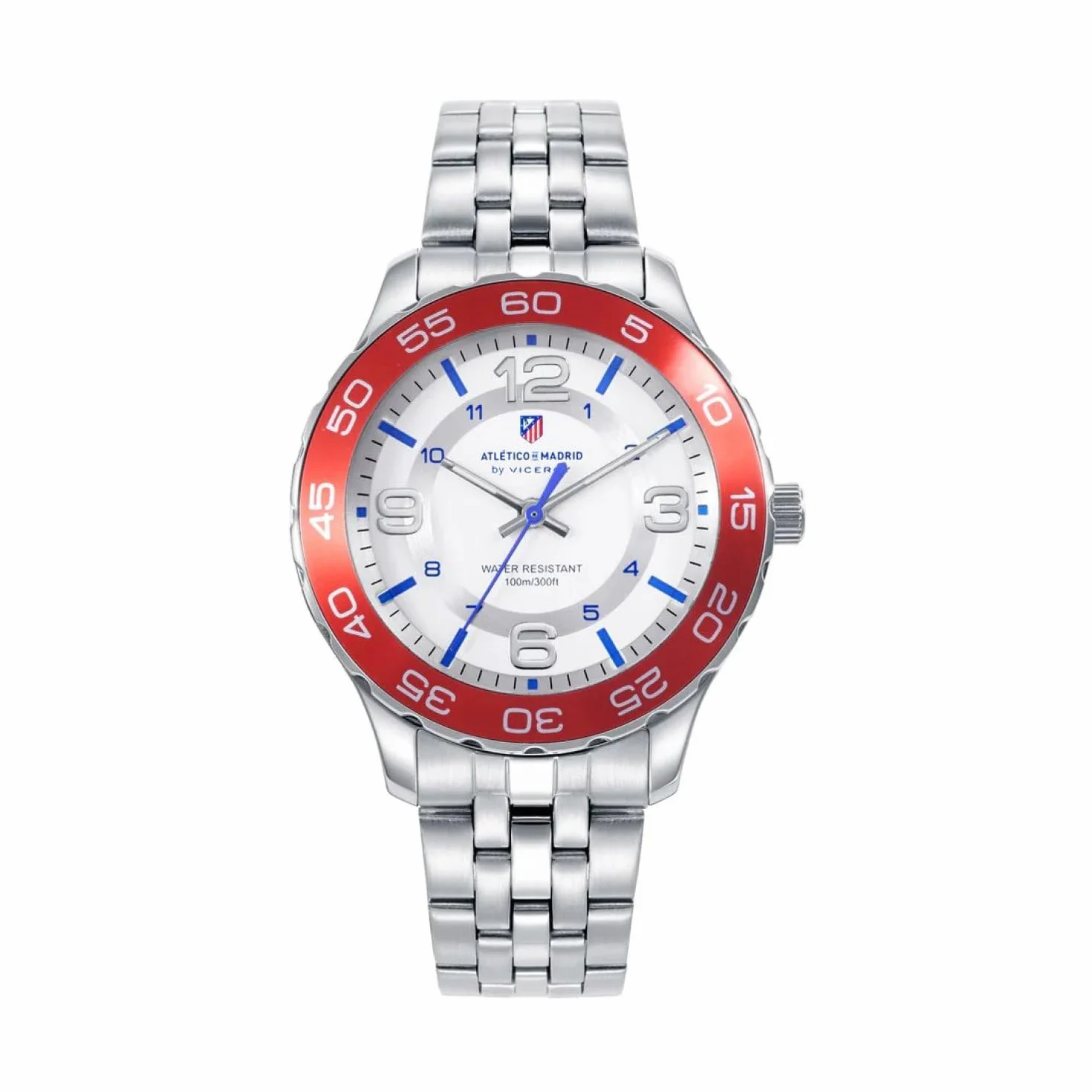 Viceroy Reloj Oficial Atlético de Madrid Cadete Ref. 41140-05