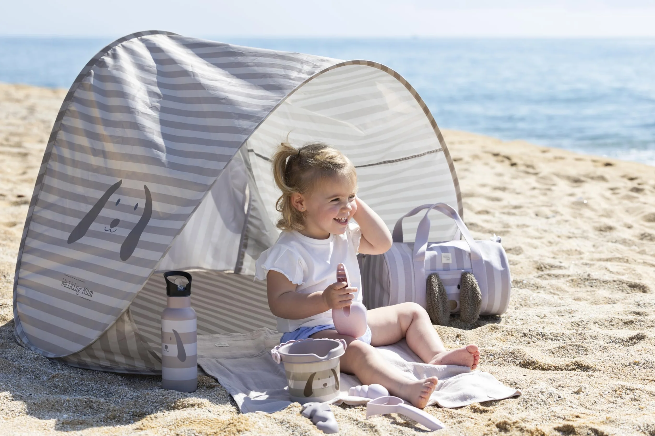 Carpa Verano Summer Sintra Beige