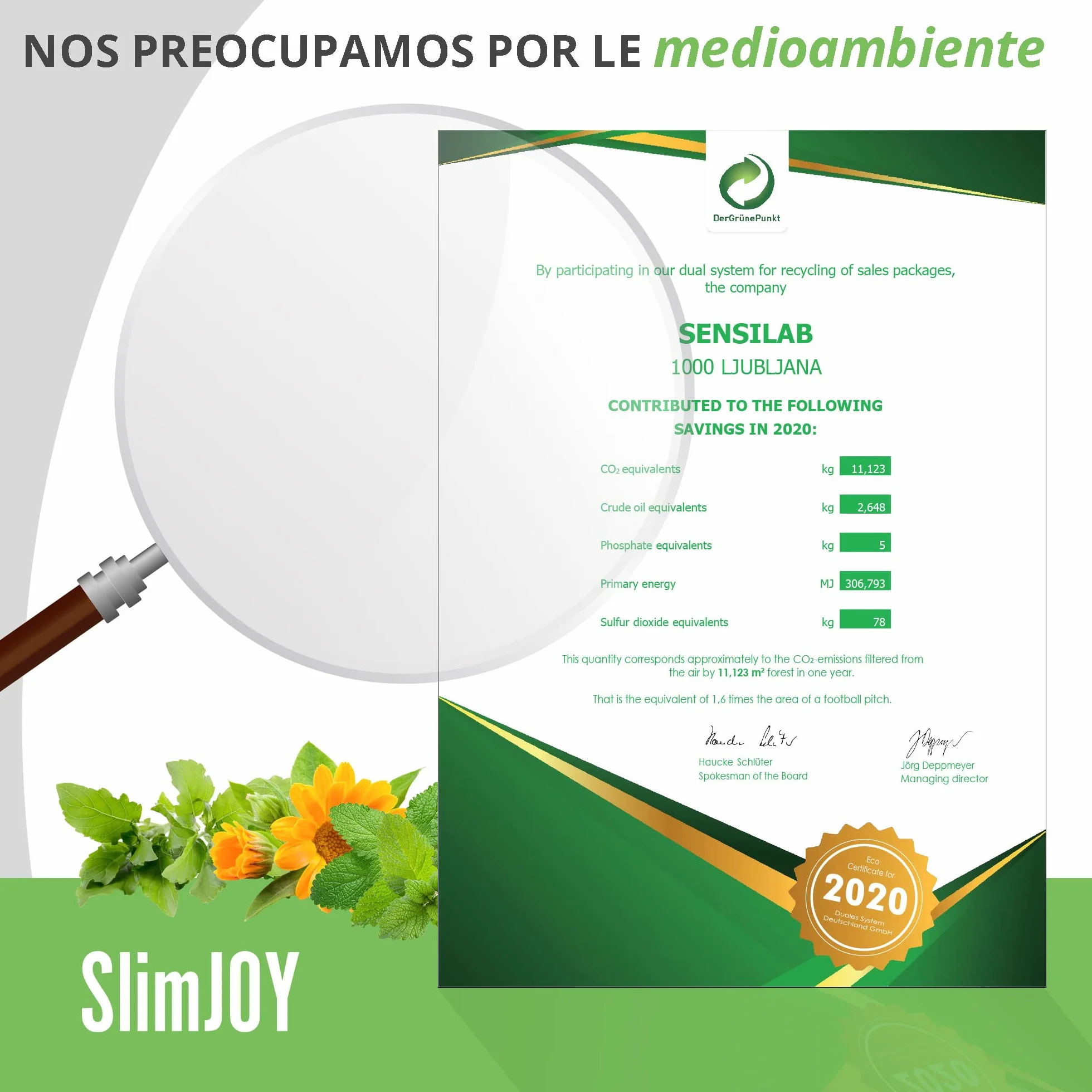 Detox - Bebida de Cardo Mariano, Alcachofa, Diente de Leon y Te Verde - 30 Sobres para 30 Días - Con E-Libro Gratuito - DetoxBurn Doble Acción, Sensilab Slimmium