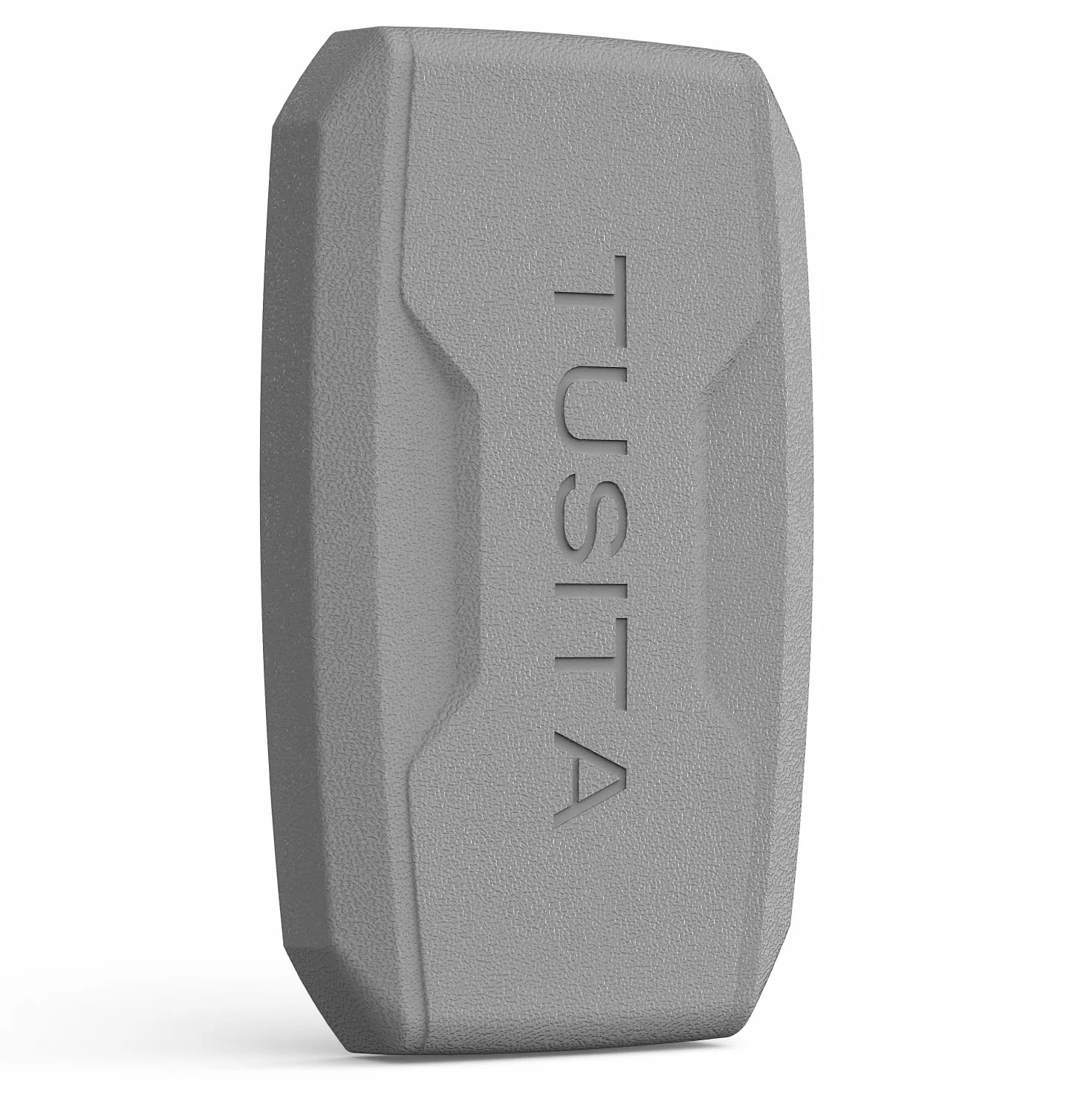 Funda TUSITA para Garmin Striker Plus 4 4cv - Silicona Skin Protectora Accesorios GPS Fishfinder
