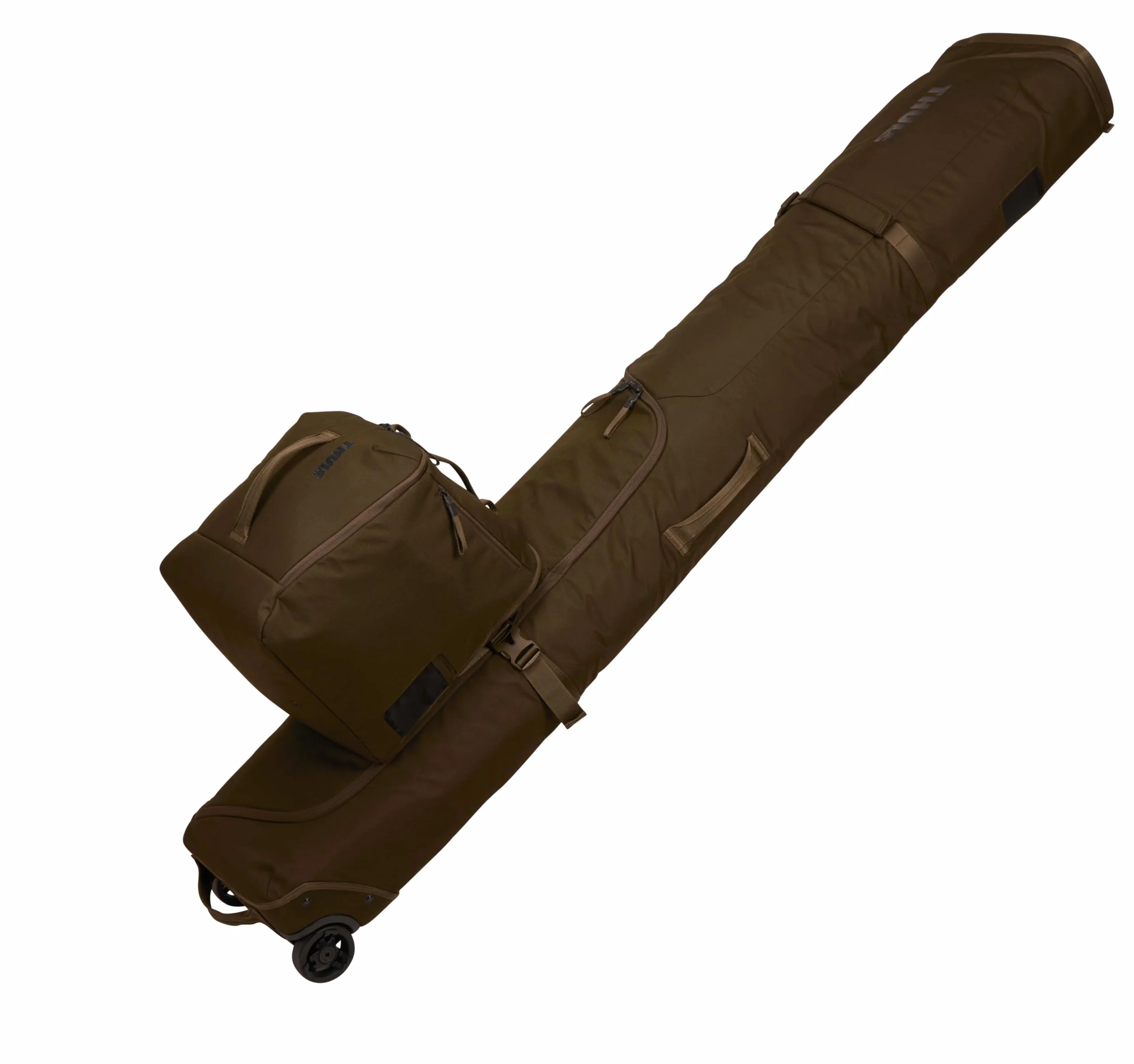 Thule Roundtrip Bolsa de esquí y Snowboard Unisex Adulto