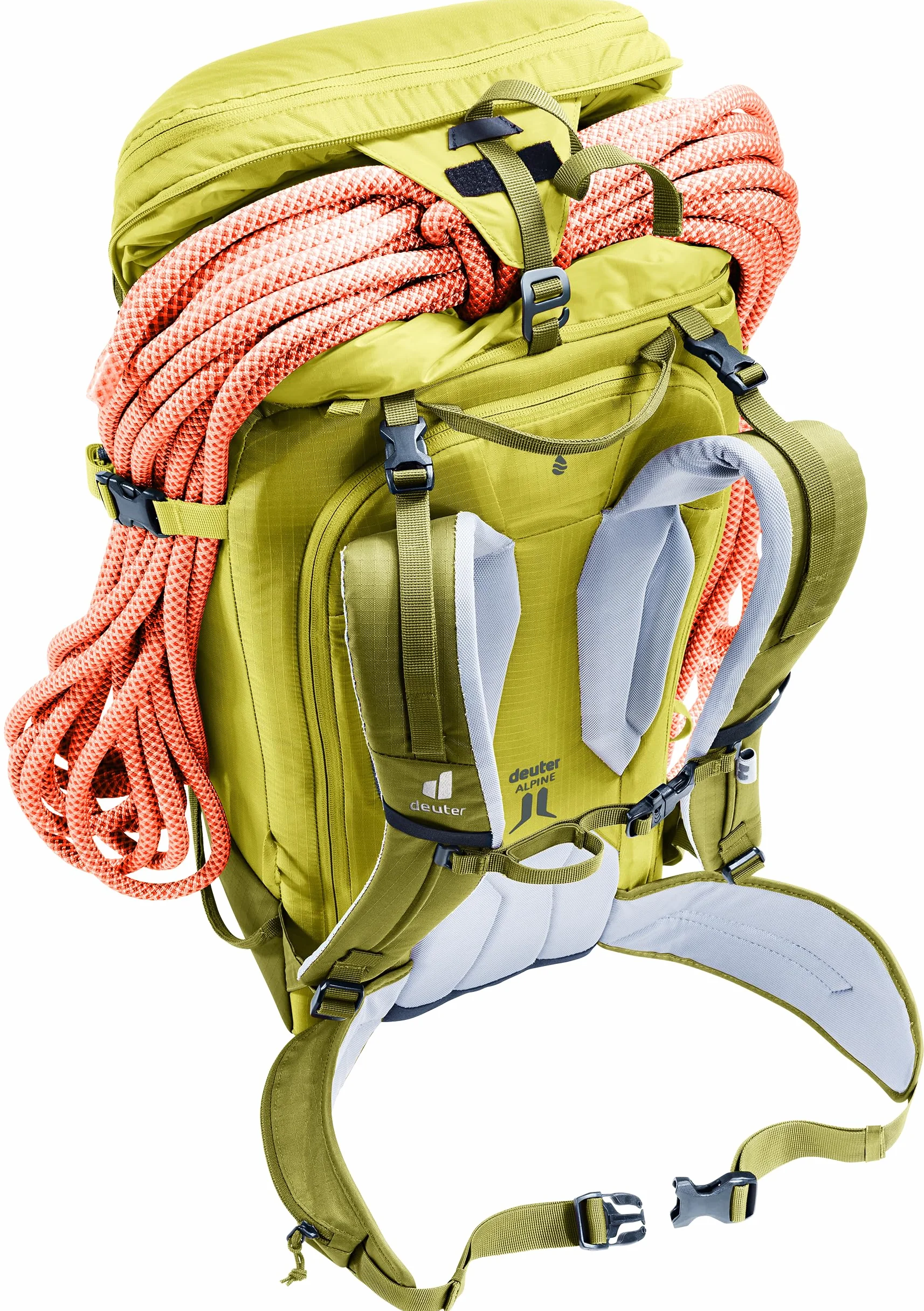 Deuter Freerider Pro 34+ Mochila