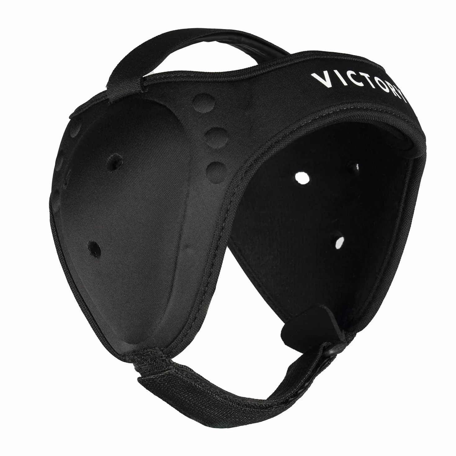 Protector de orejas ajustable Wrestling BJJ Grappling Headgear - Ultra suave para adultos y jóvenes
