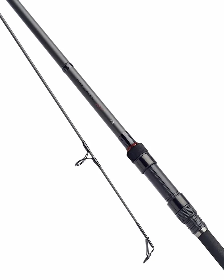 DAIWA Caña de pescar Black Widow XT Carp