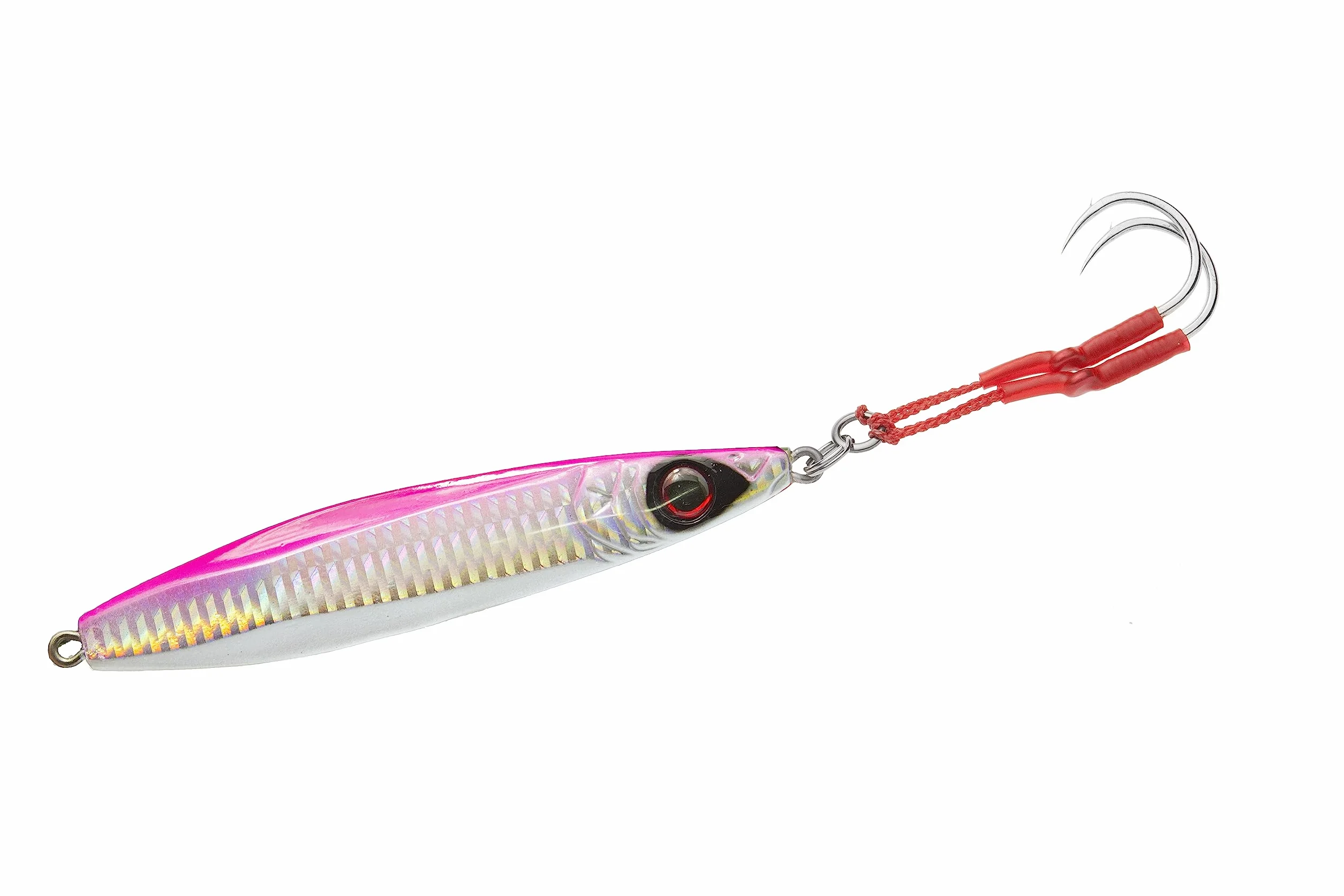 Señuelo Artificial Lento Jig 5oz 140gr Asistencia Owner Col 419 EU