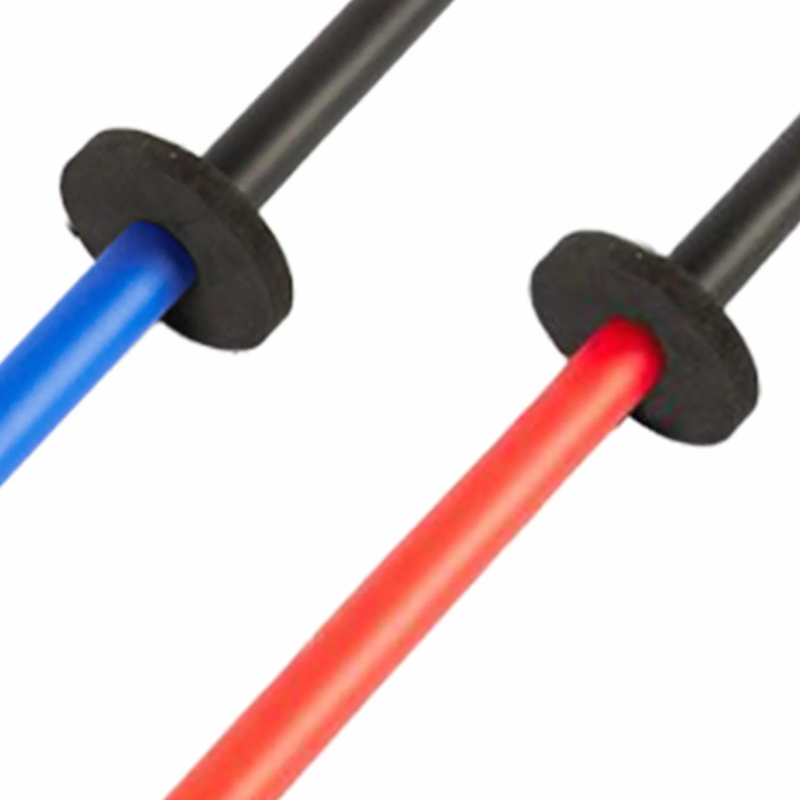 Espadas de Entrenamiento de Esponja Acolchadas para Kendo, Esgrima, Niños y Adultos