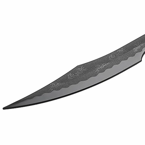 Playwell Espada Warrior Espartanos Polipropileno Contacto Completo Negro