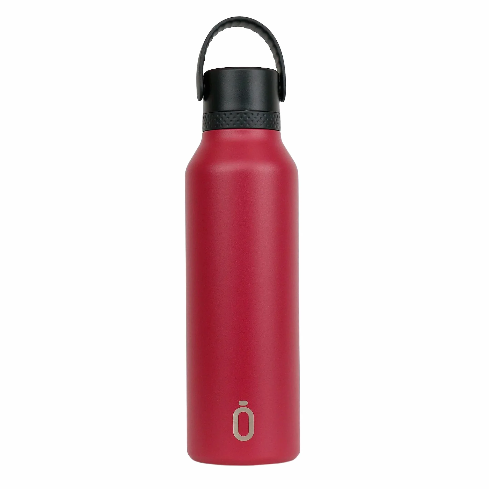 Garrafa Térmica Runbott Mii 600Ml Roma