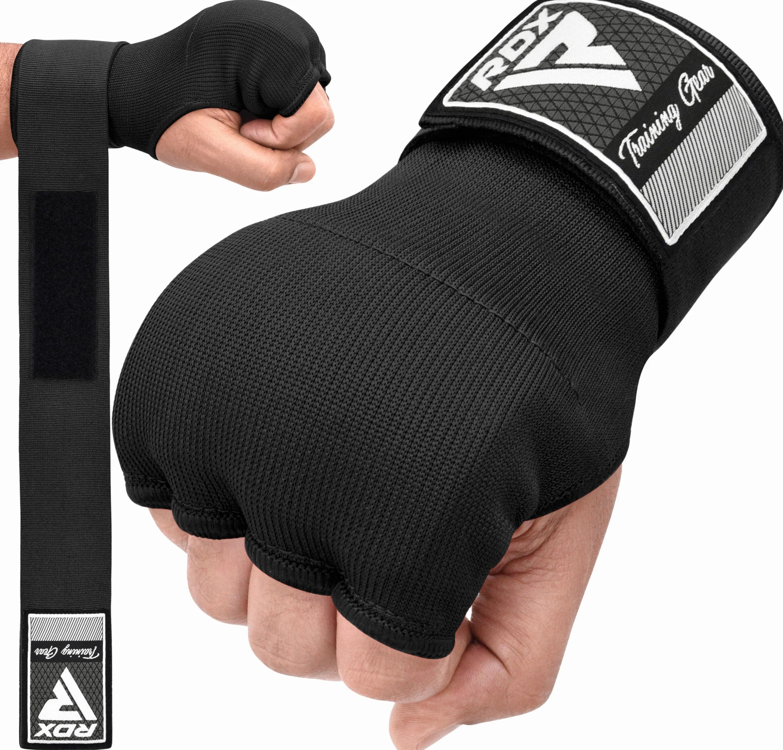 RDX Cajas elástico 340 MMA Boxbandagen