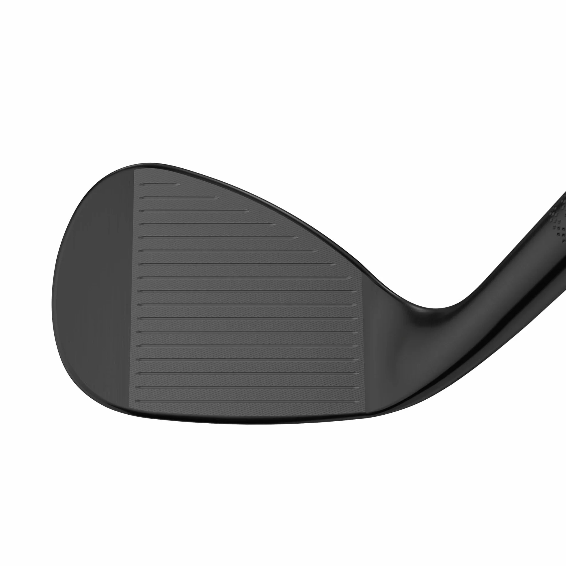 Callaway Cuña de golf Opus acero estándar negro derecha