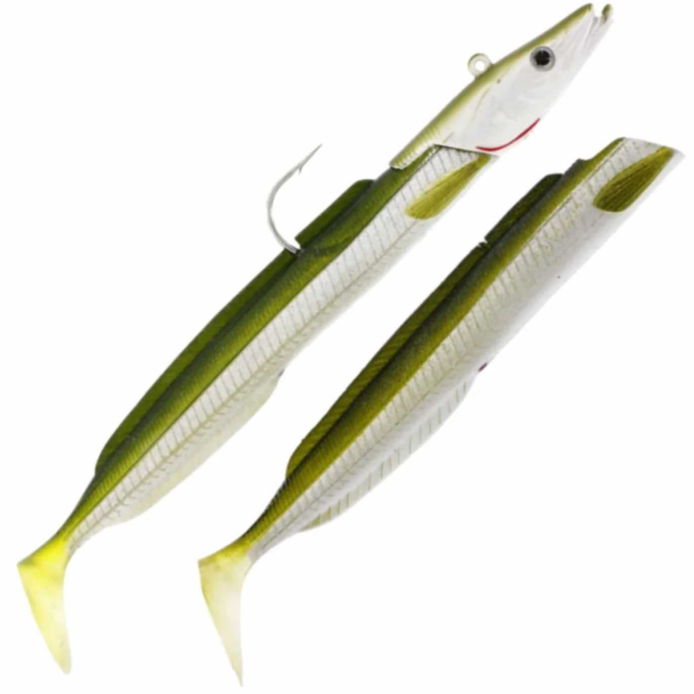 Westin Señuelo Pesca Sandy Andy 10cm 12g Tobis Ammo