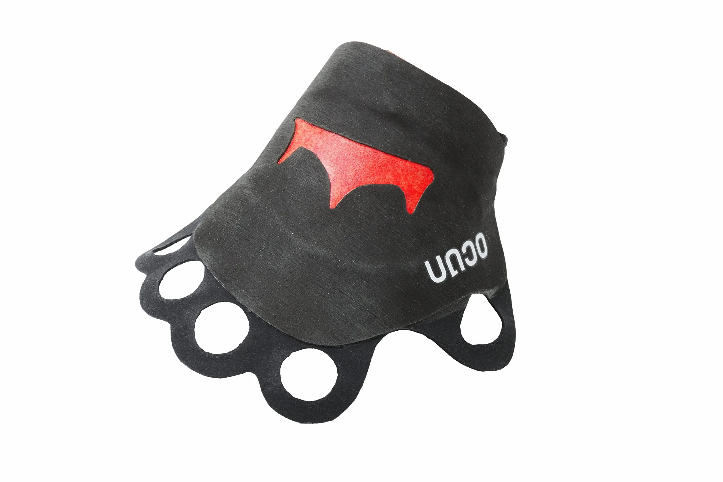 Ocun Crack - Rojo/Negro 2019