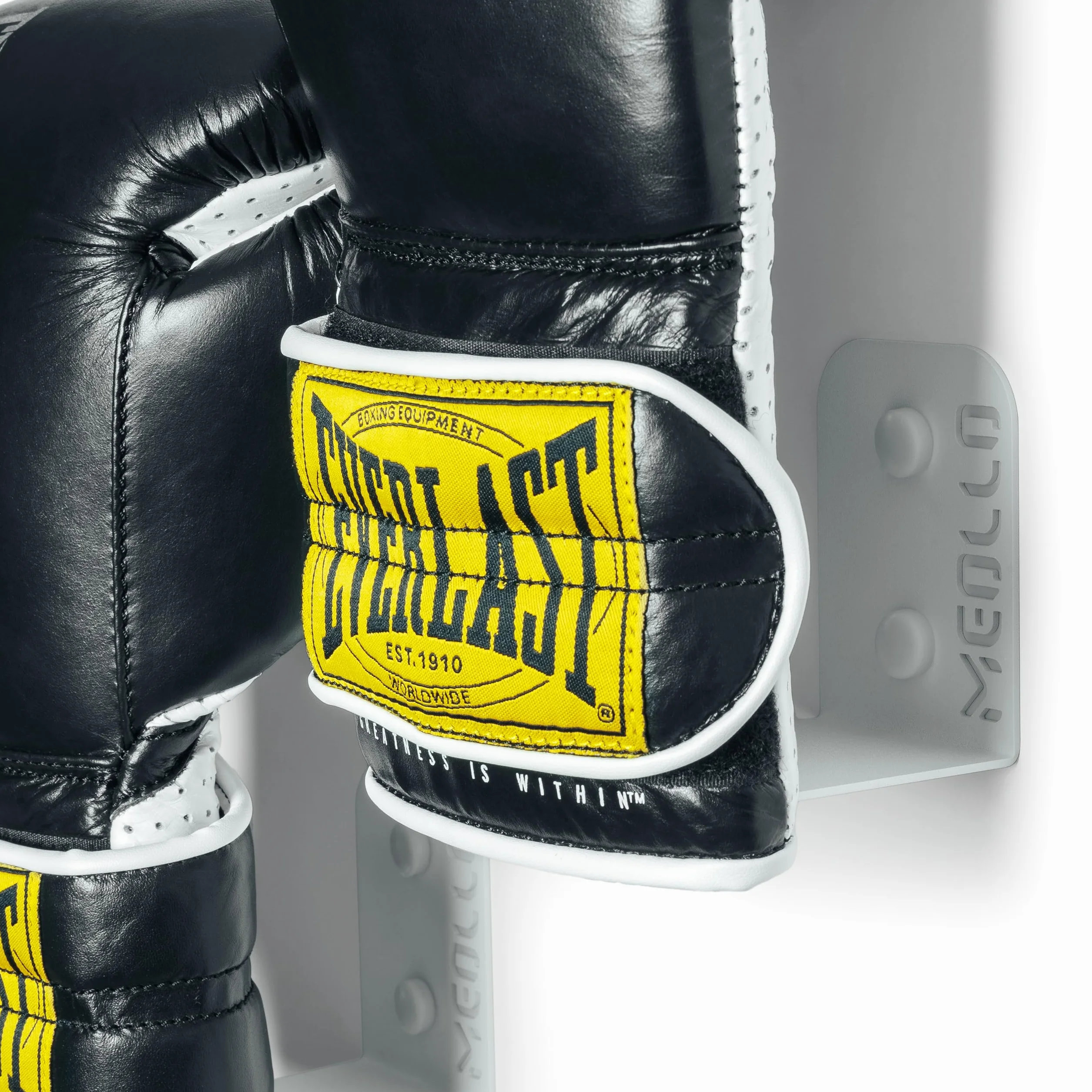 Soporte para Guantes Boxeo MMA Artes Marciales Deportes Contacto