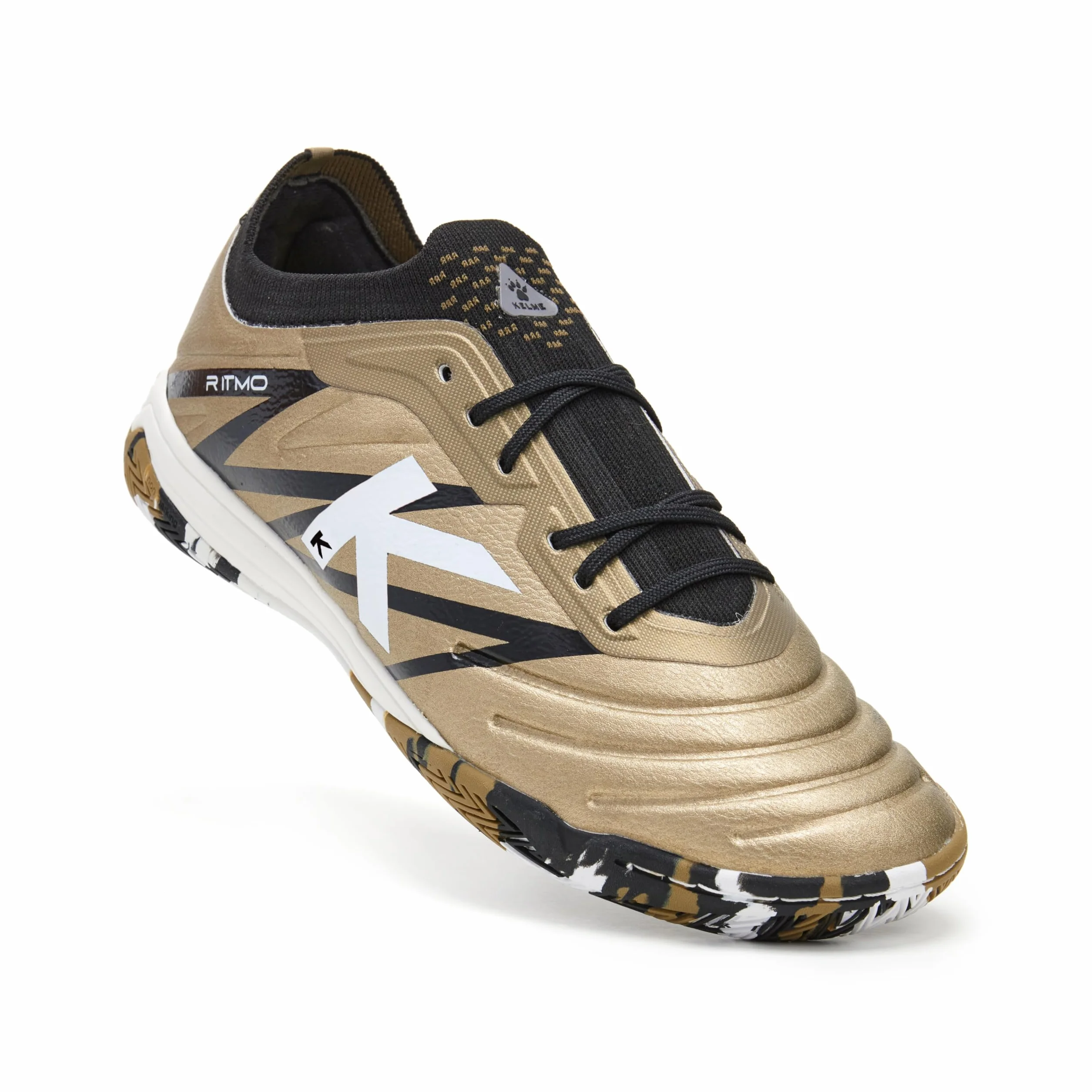 KELME Ritmo Oro Zapatillas De Fútbol Sala