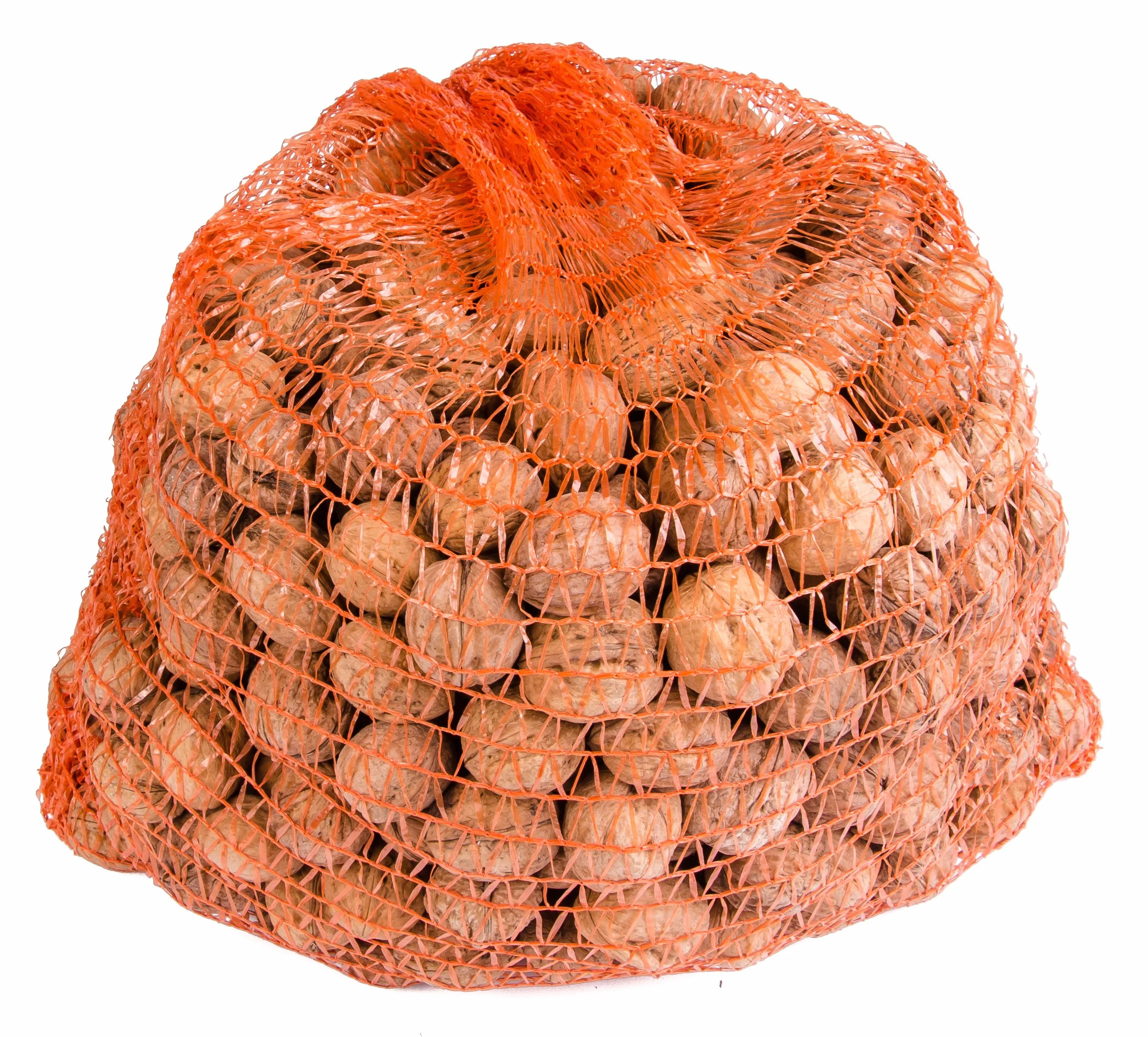 Nueces con cáscara 25 kg Premium