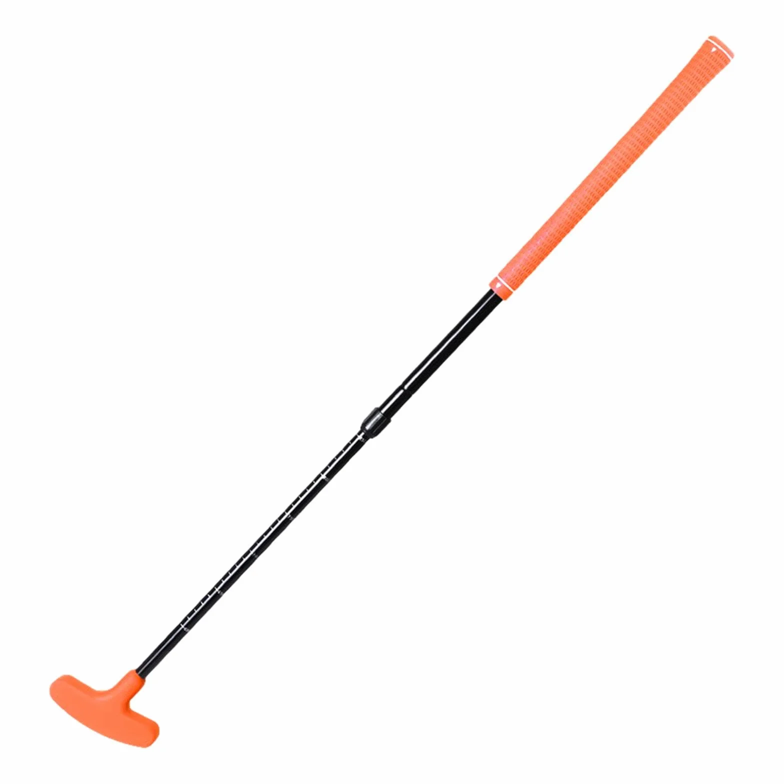 Putter de Golf Mini Retráctil, Club de Putting Bidireccional para Patio