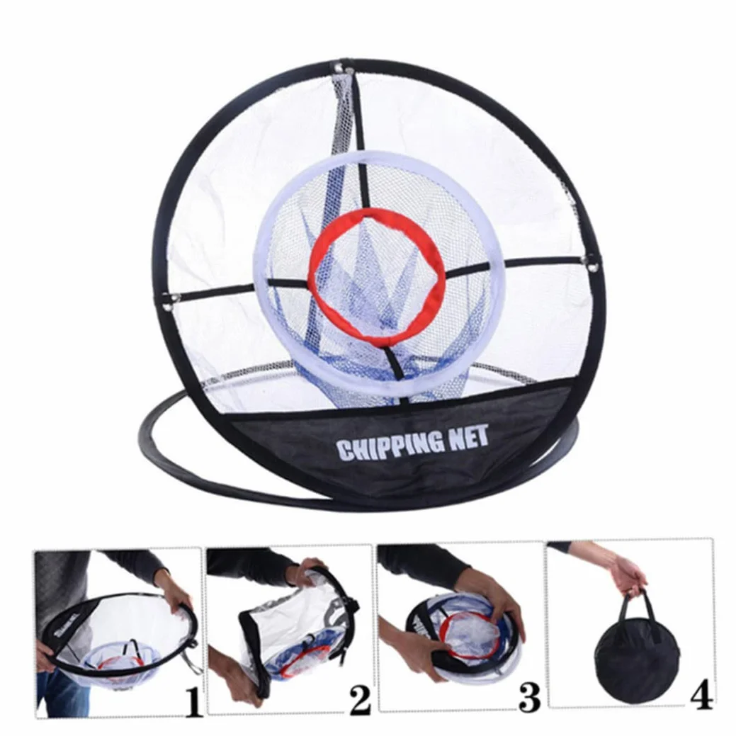 Red de Golf para Interiores, Práctica de Astillar, Accesorios de Entrenamiento