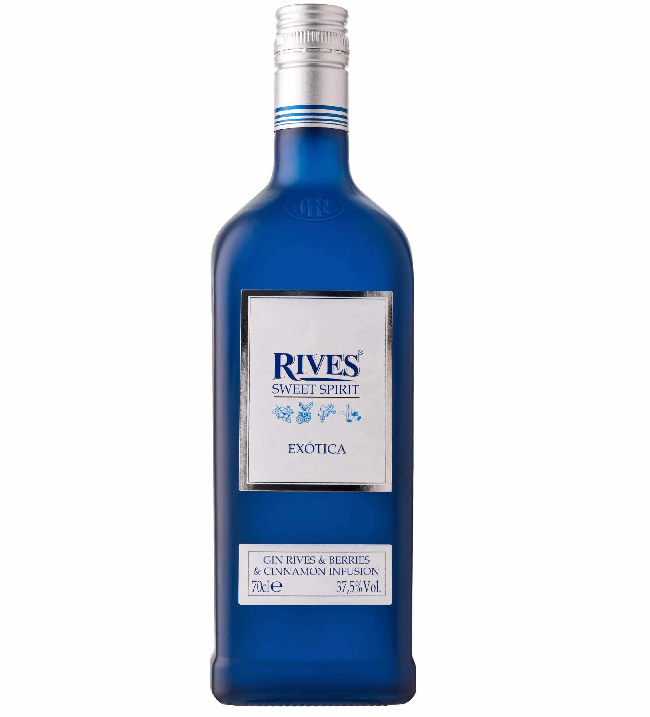 Rives Exótica Sweet Spirit Gin