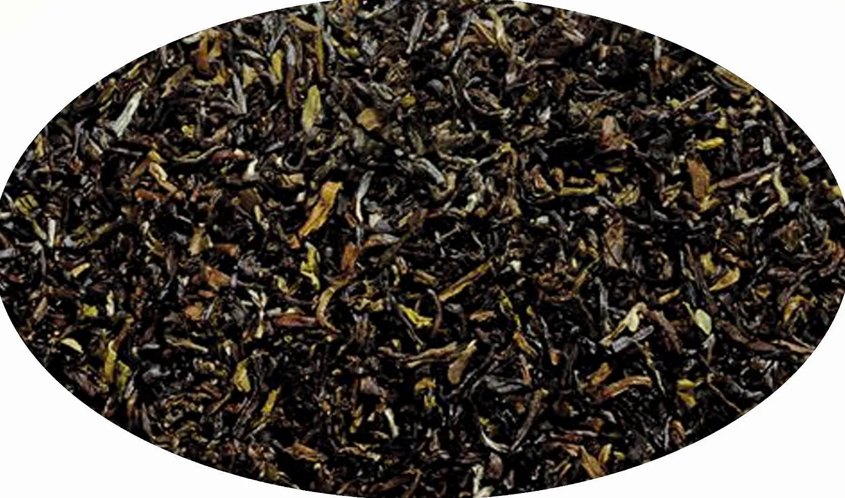 Eder Gewürze - Té negro Earl Grey Superior Bergamota aromatizado - 1kg