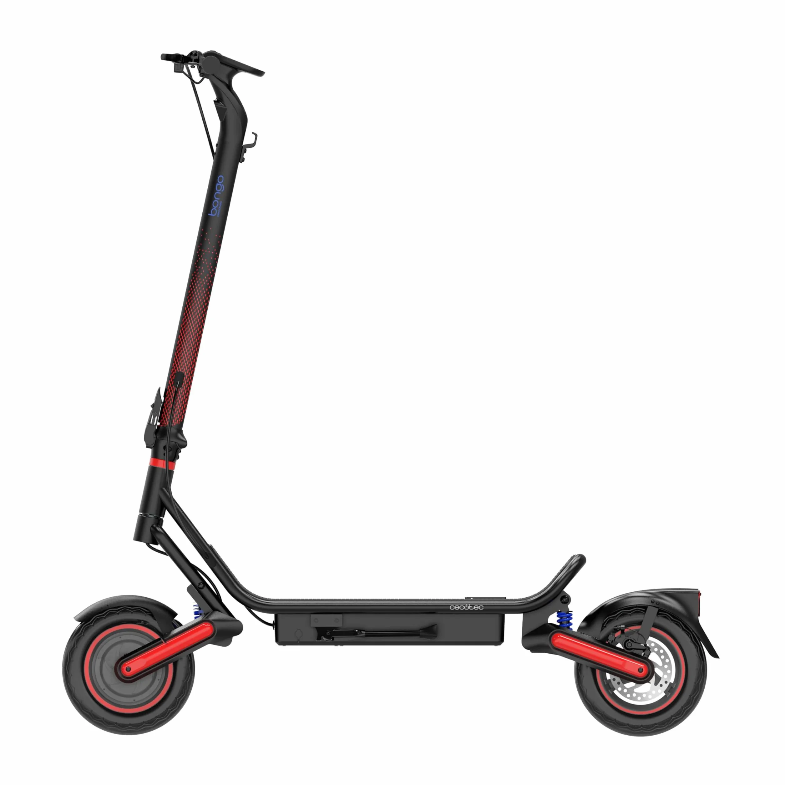 Cecotec Bongo D40 XL Suspension Connected Patinete eléctrico
