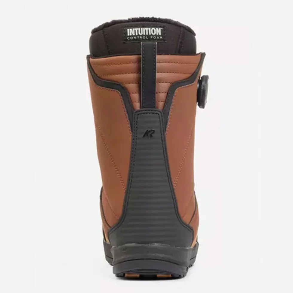 K2 Kinsley Botas de snowboard para mujer