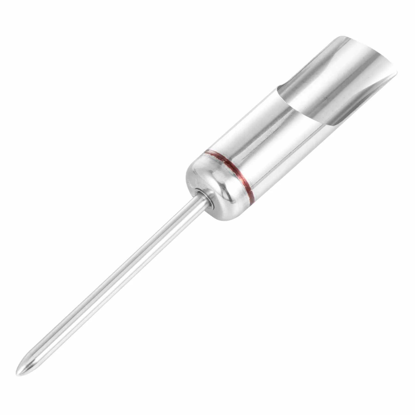 Soporte de Piso Fishing Rod Portacañas Plegable Telescópico de Acero Inoxidable