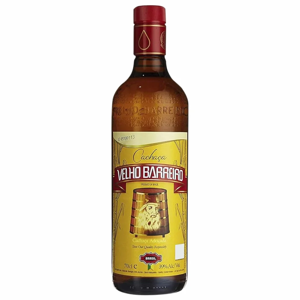 Velho Bar Roteiro Silver 0,7 l