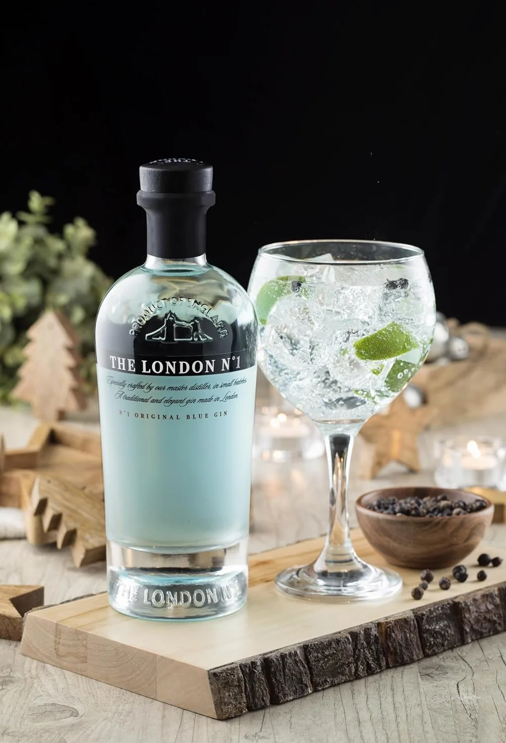 The London Nº1 - Ginebra - 700 ml