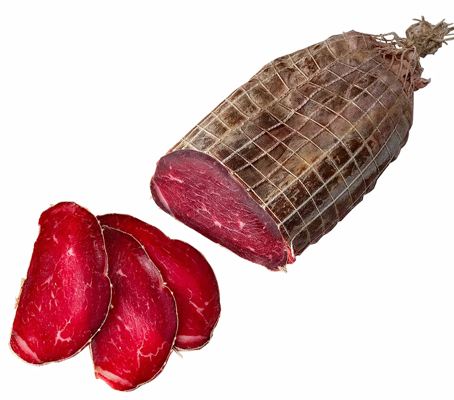 ITALIANA FRISON BRESAOLA 1 KG