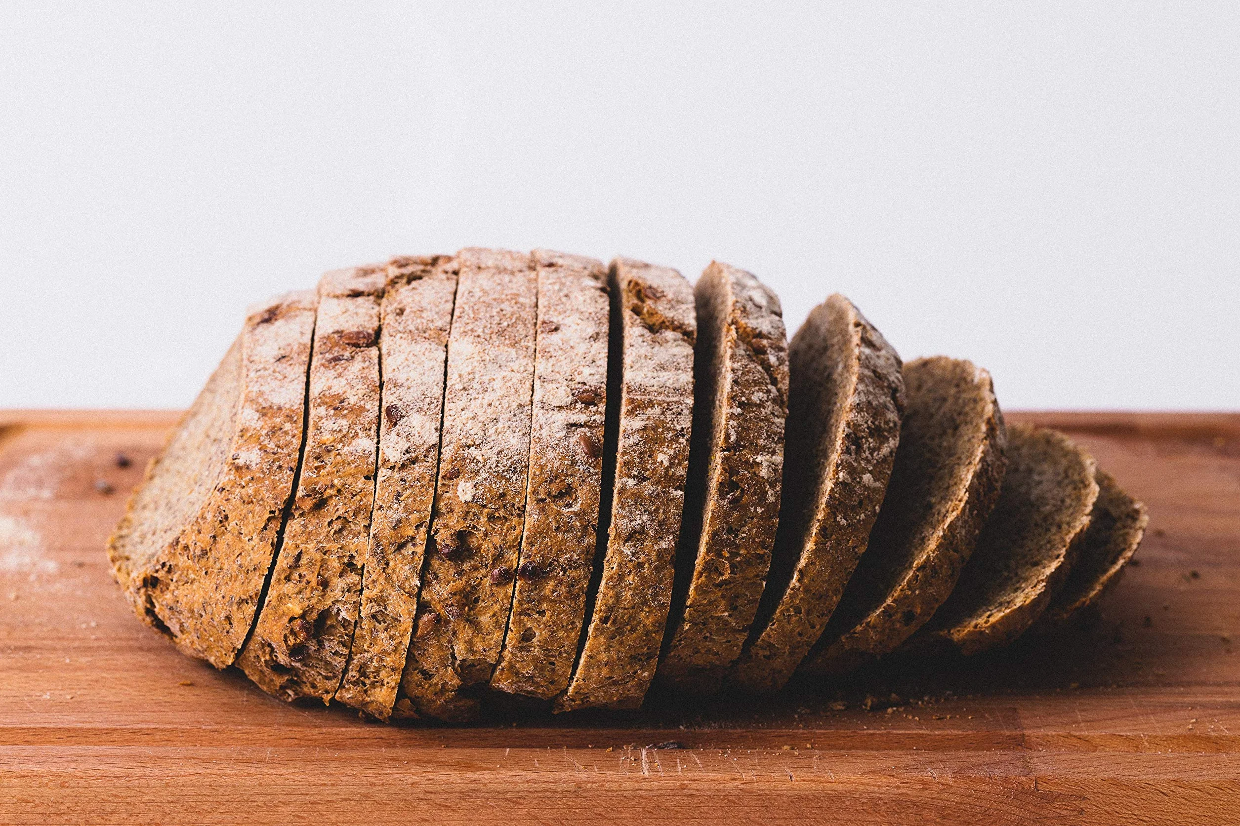 Lievito Madre - Masa fermentada de trigo seca en polvo con fuerte fuerza motriz de 500 g Foozia